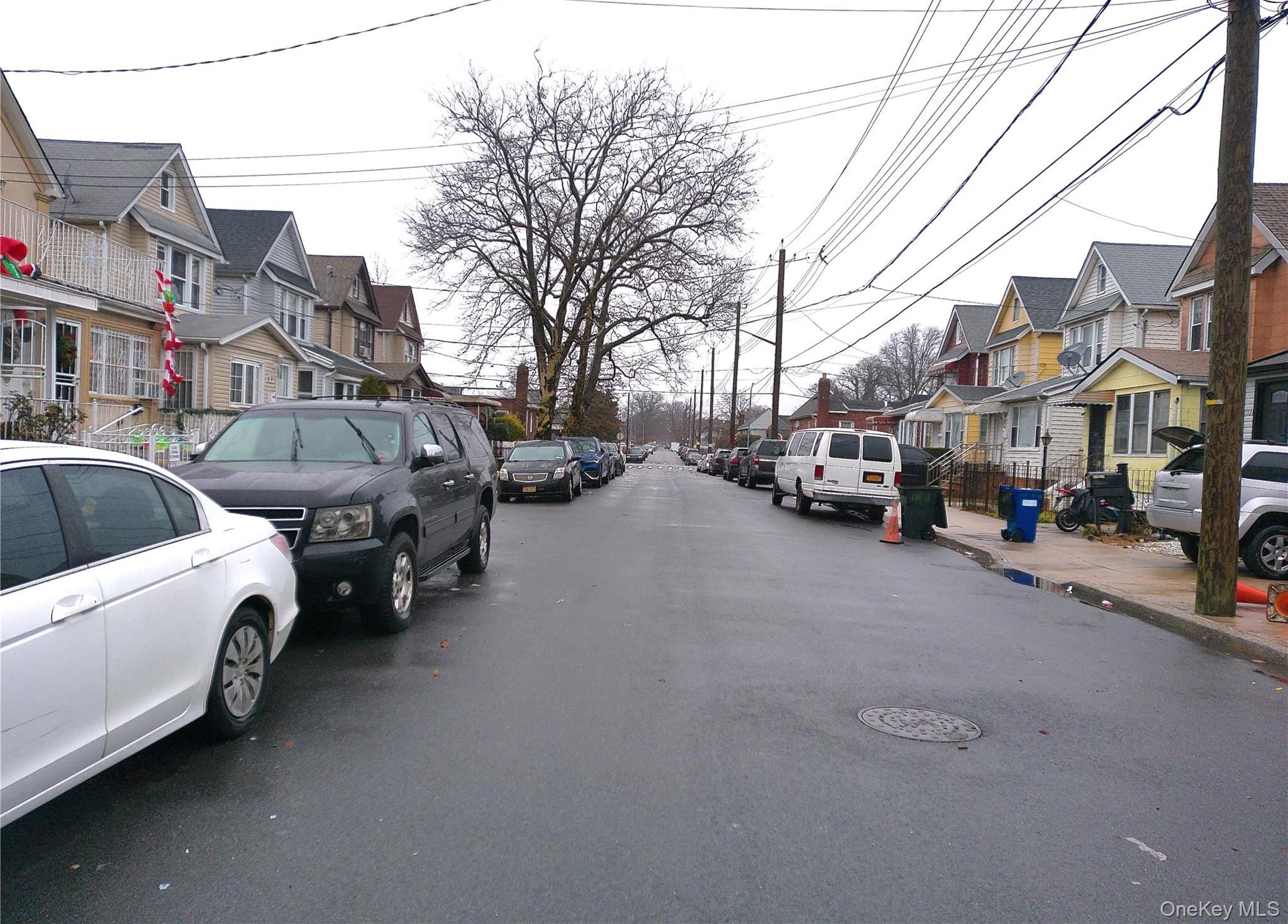 Single Family 168th  Queens, NY 11434, MLS-945339-6