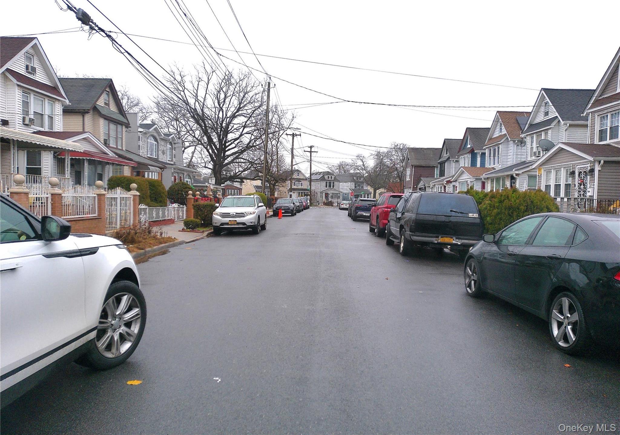 Single Family 168th  Queens, NY 11434, MLS-945339-7