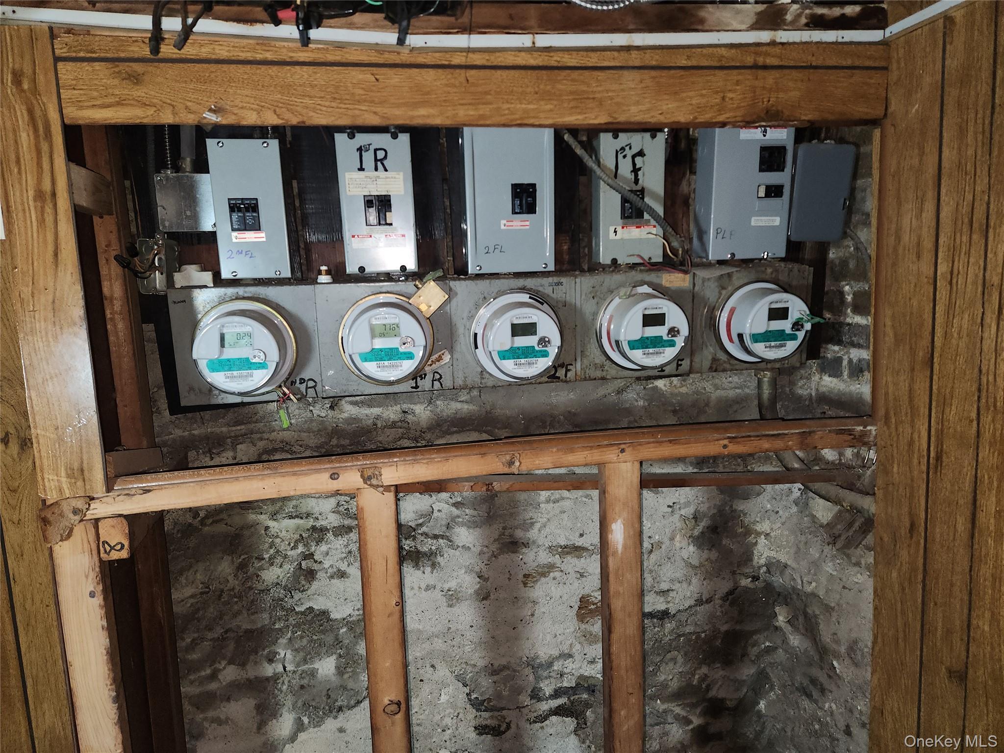 Single Family Winthrop  Brooklyn, NY 11212, MLS-945345-12