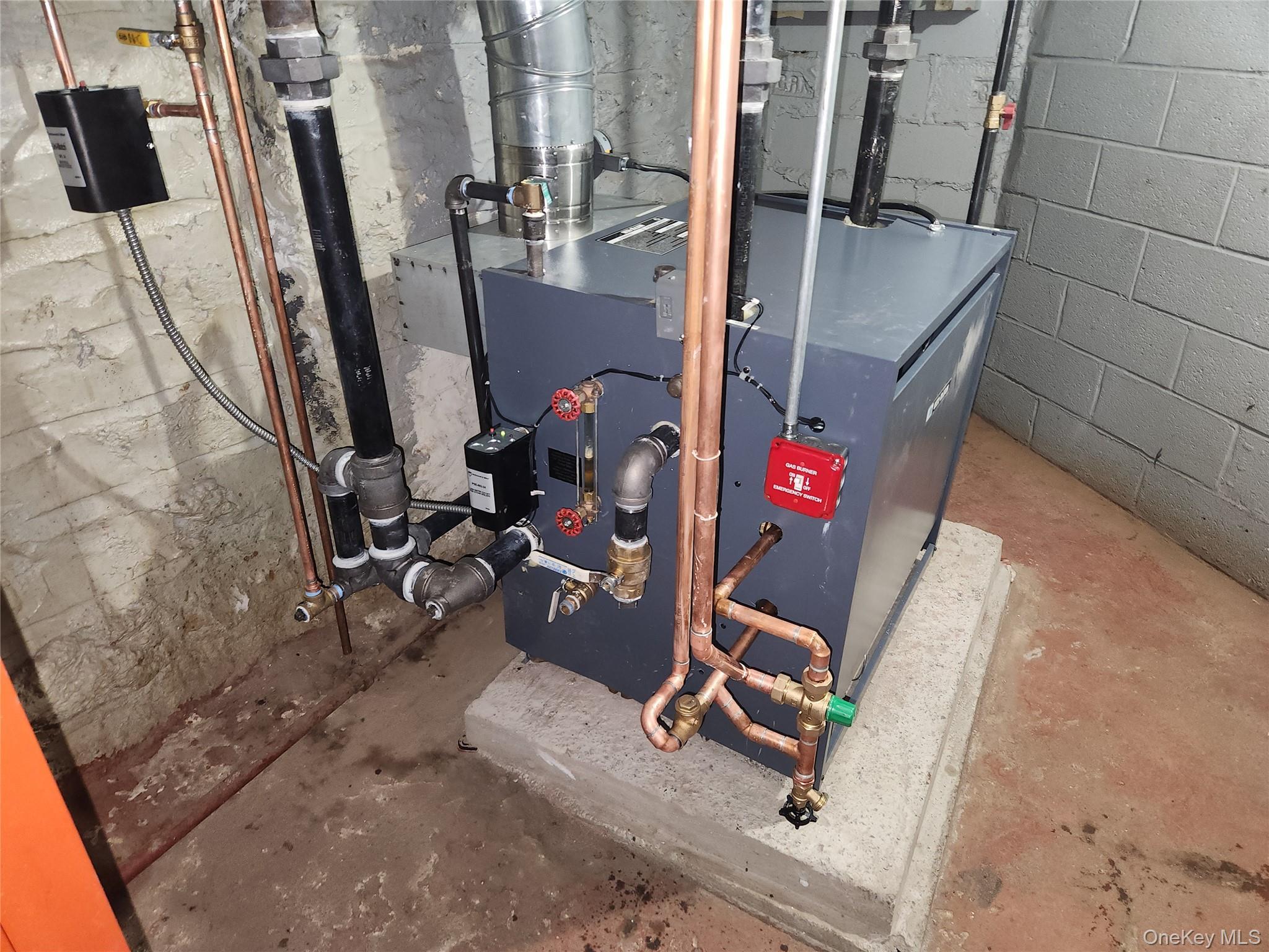 Single Family Winthrop  Brooklyn, NY 11212, MLS-945345-13