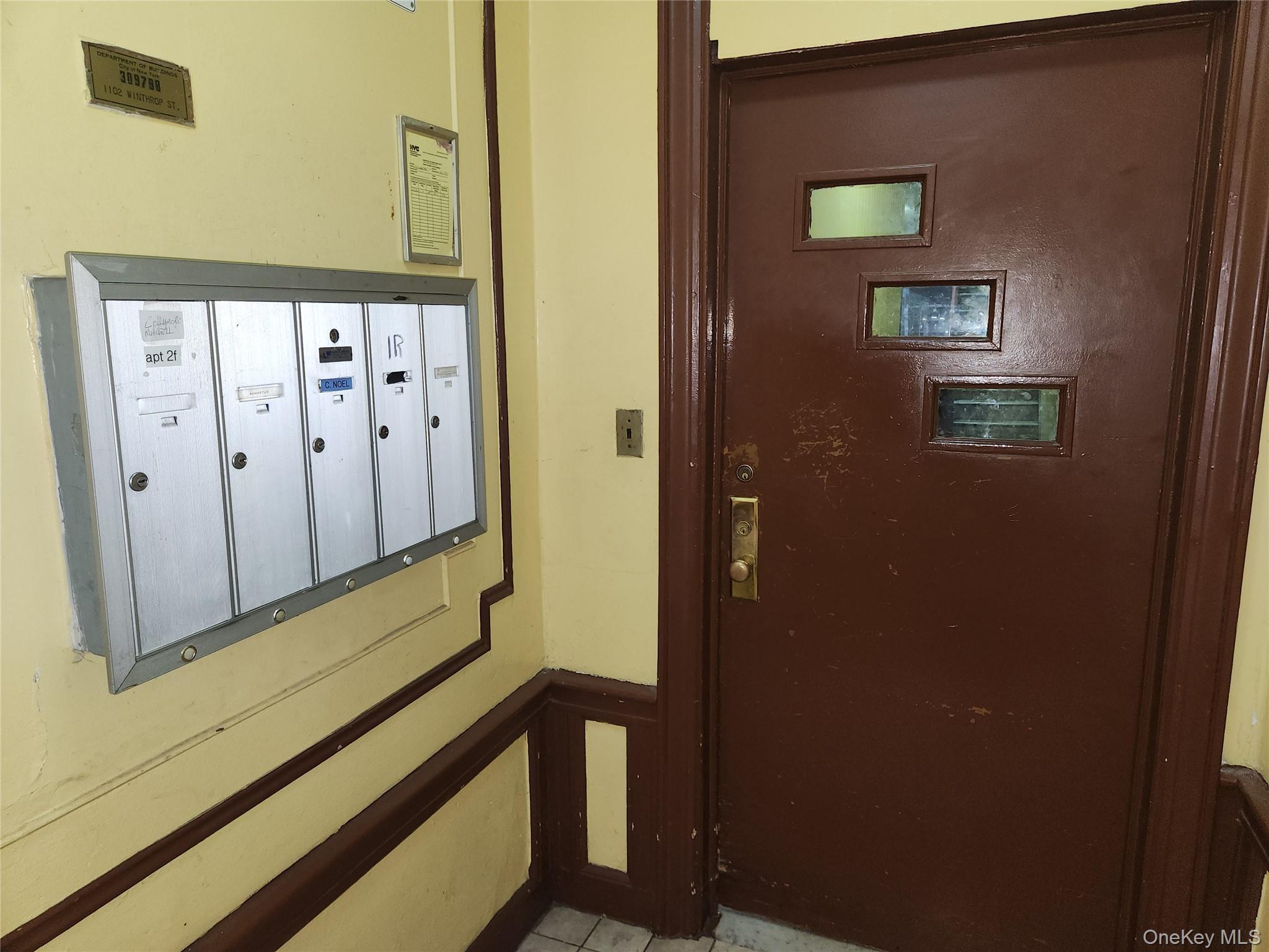 Single Family Winthrop  Brooklyn, NY 11212, MLS-945345-2