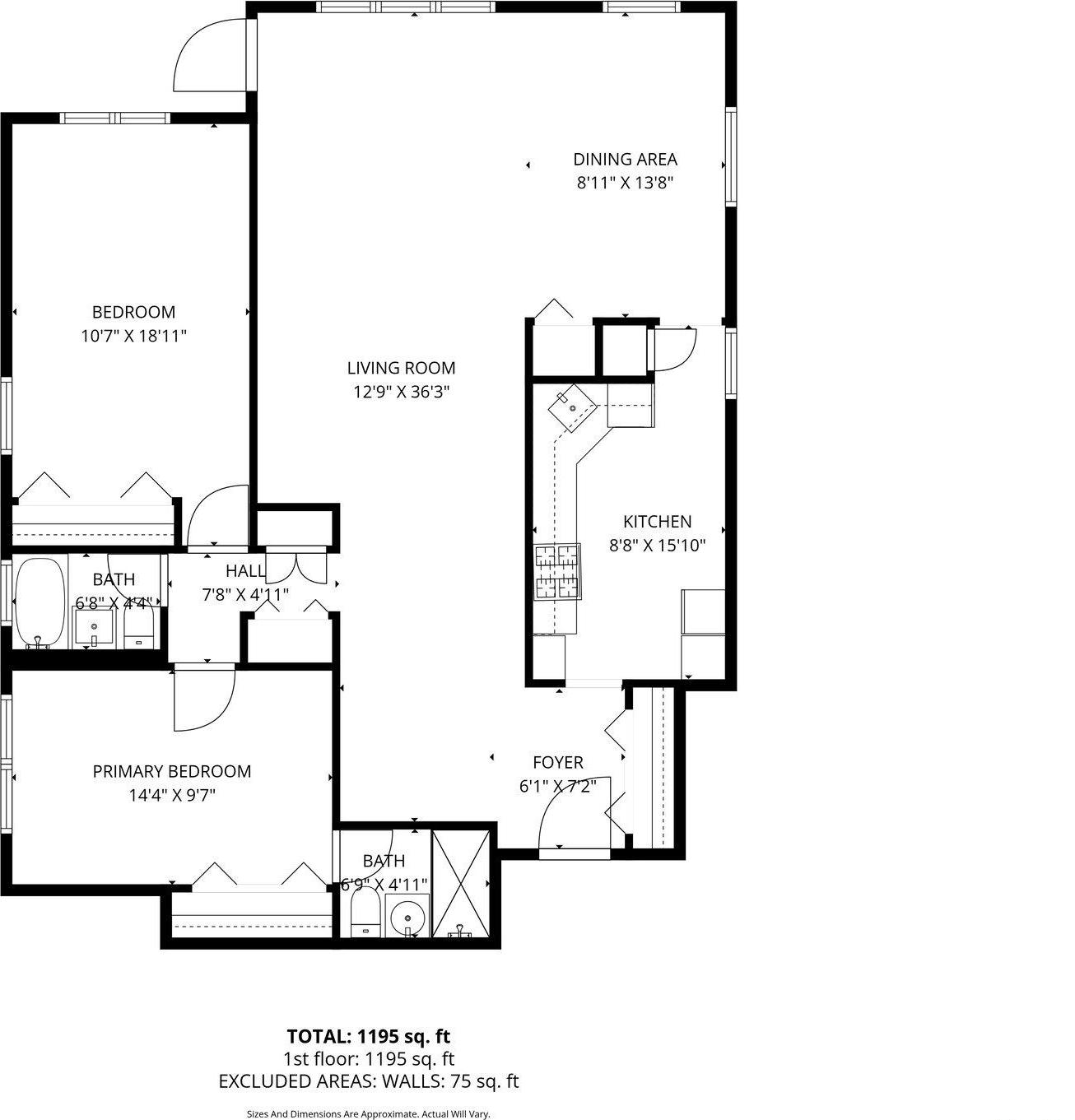 Coop Bell Boulevard  Queens, NY 11360, MLS-945348-19