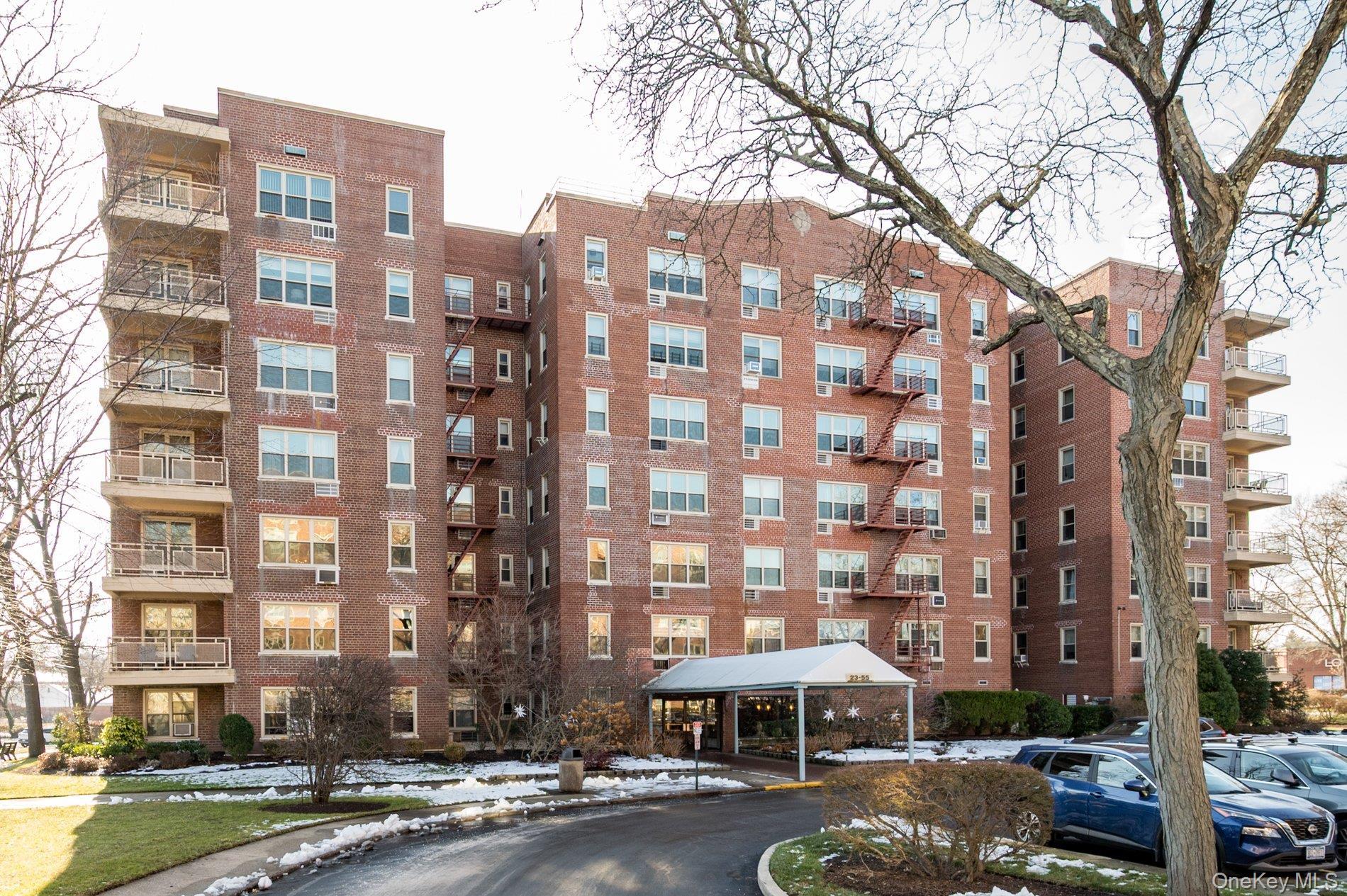 Coop Bell Boulevard Queens, NY 11360, MLS-945348-2