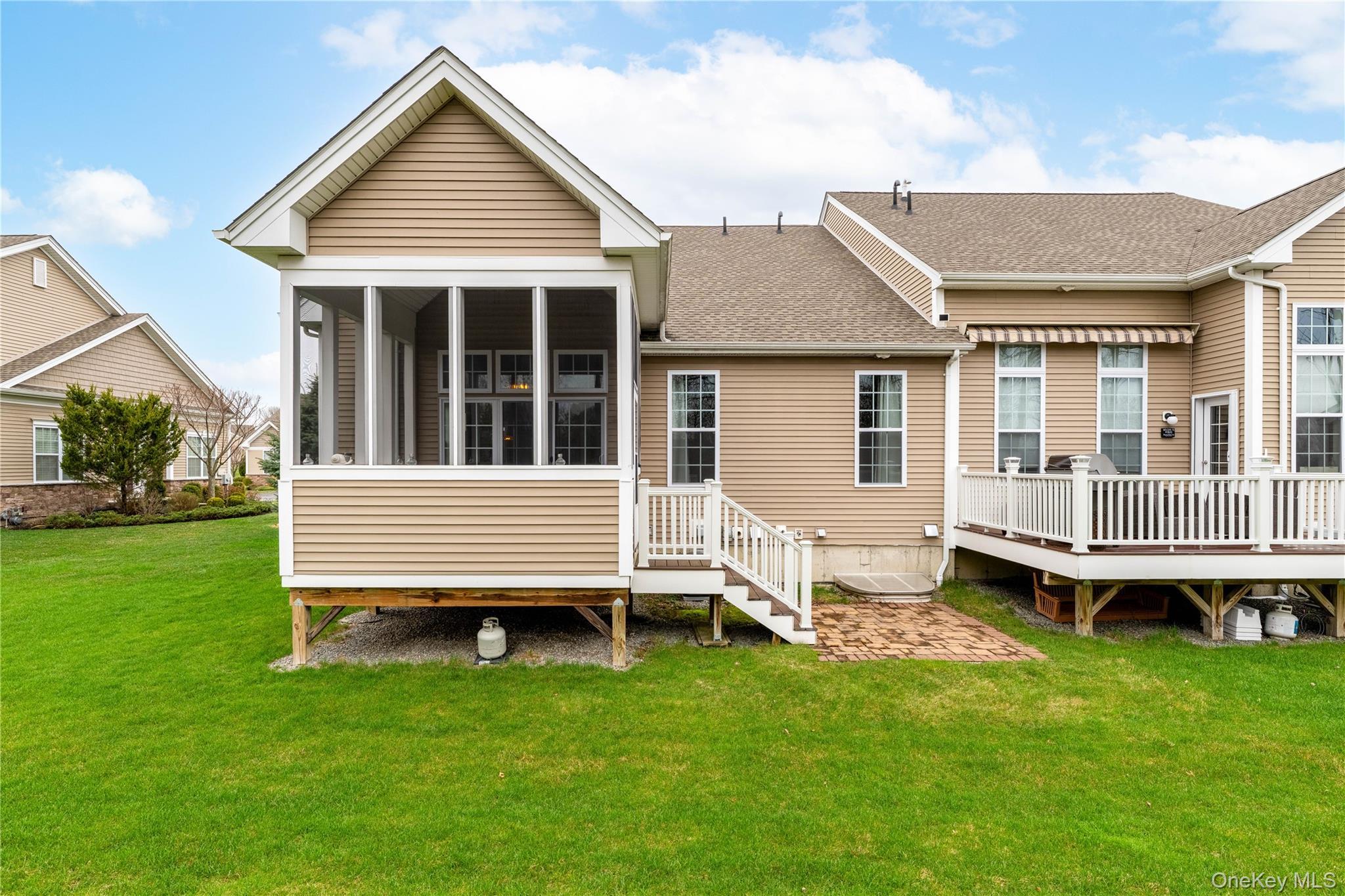 Condo Dutch  Dutchess County, NY 12590, MLS-945353-40