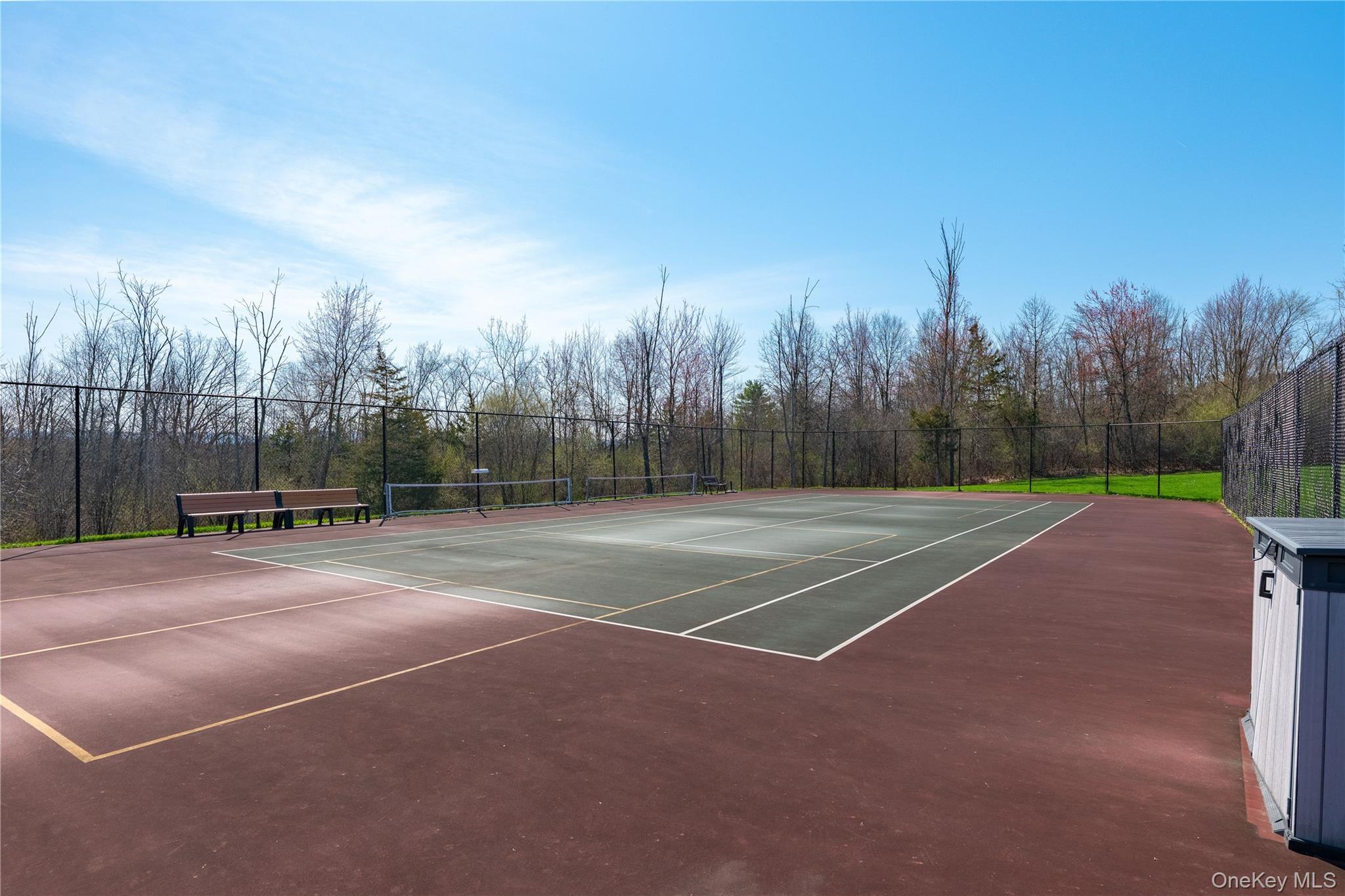 Condo Dutch  Dutchess County, NY 12590, MLS-945353-50