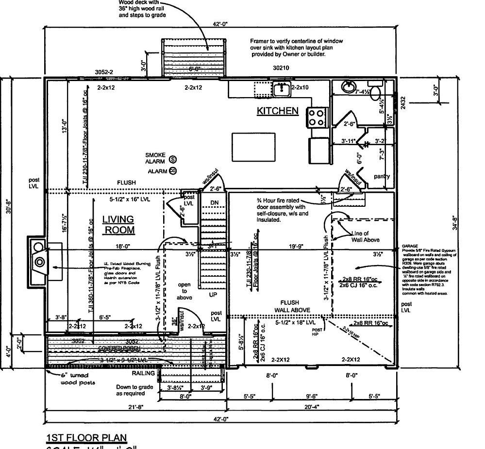 Single Family Merritts Path Suffolk County, NY 11778, MLS-945362-3