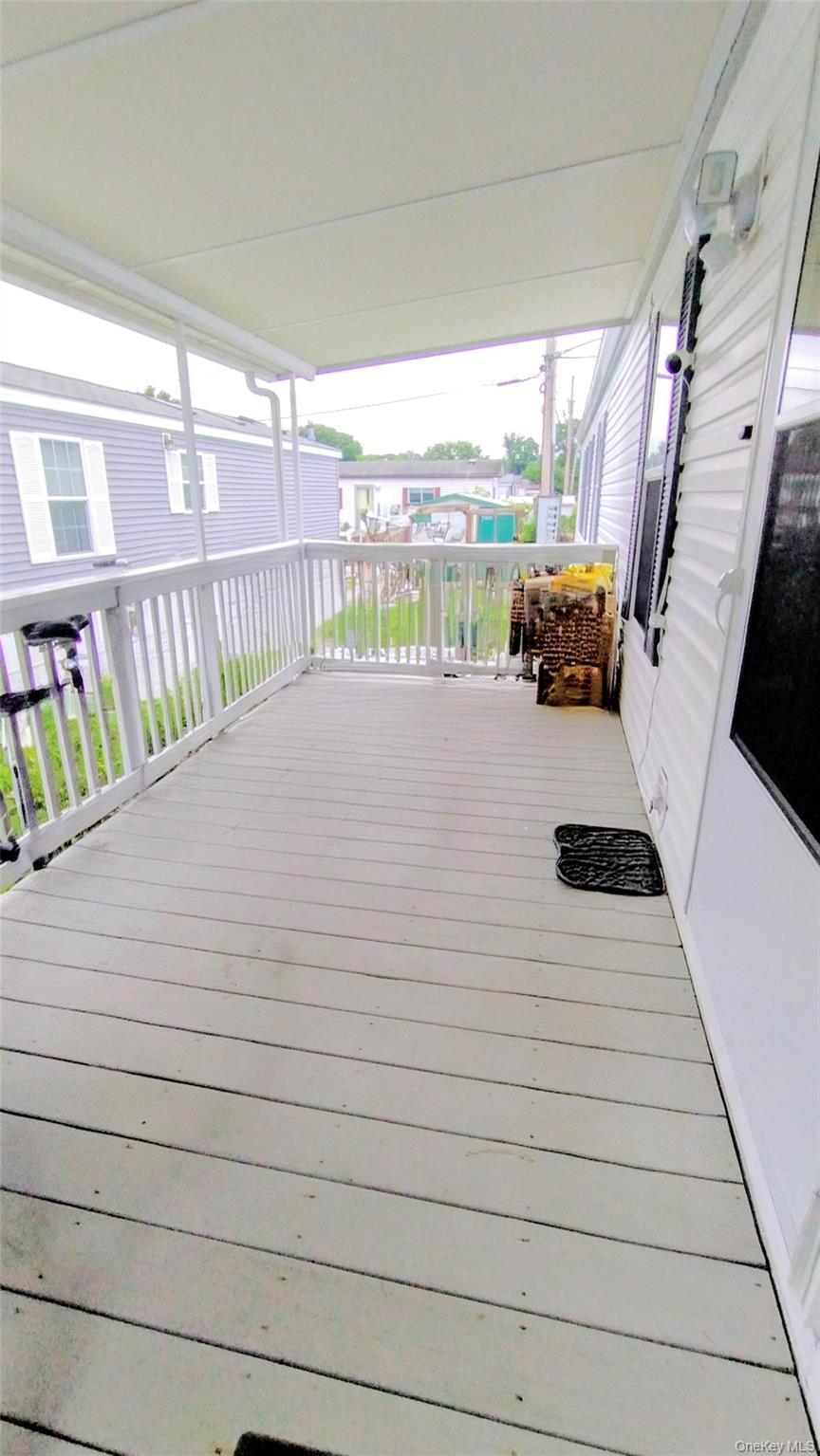 Single Family Mountain View Mobile Home Park Rockland County, NY 10980, MLS-945379-11