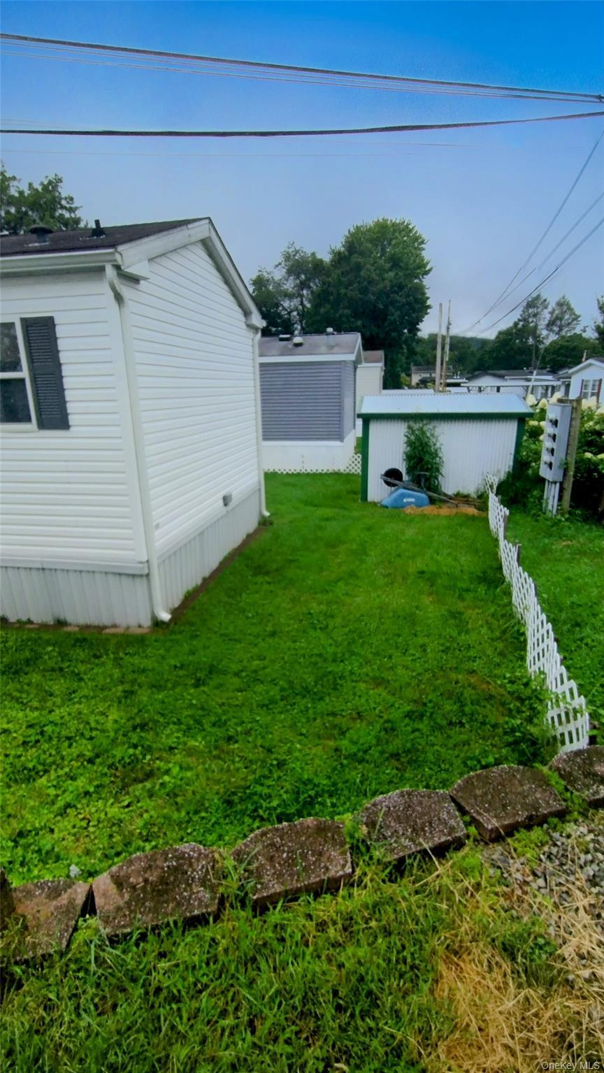 Single Family Mountain View Mobile Home Park Rockland County, NY 10980, MLS-945379-6