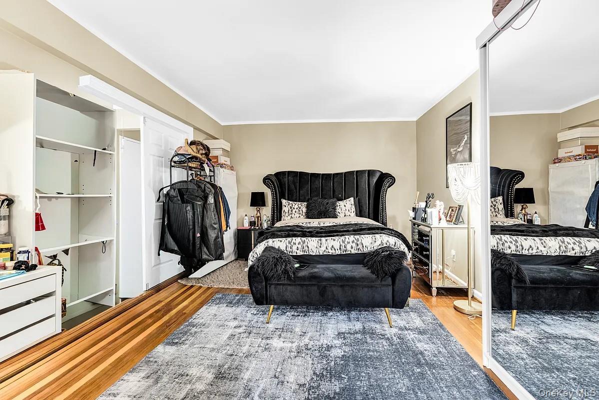 Coop End  Brooklyn, NY 11235, MLS-945406-11