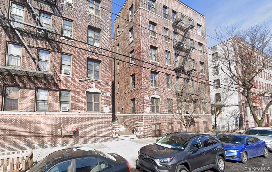 Coop Hull  Bronx, NY 10467, MLS-945410-2