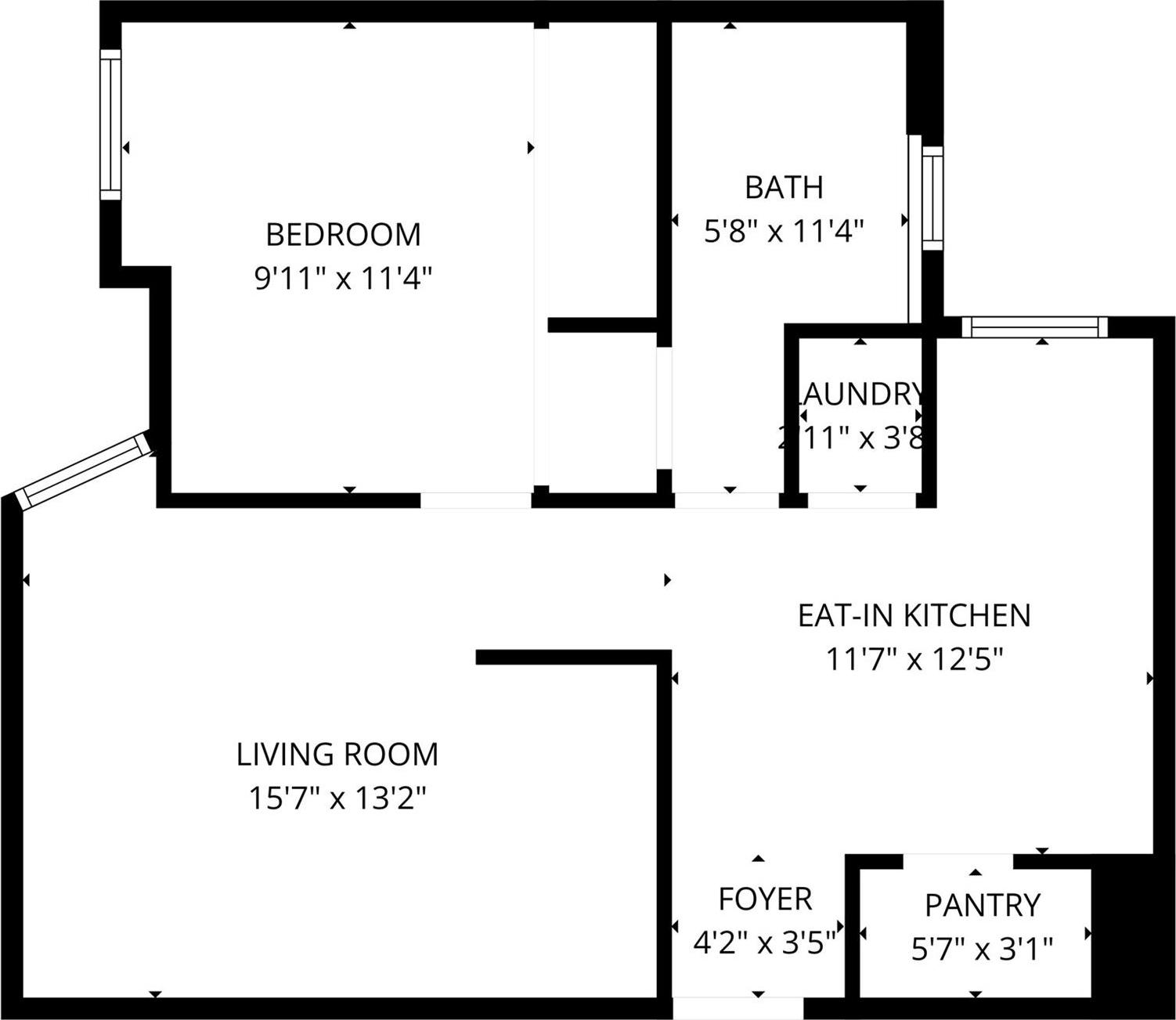 Coop Hull  Bronx, NY 10467, MLS-945410-3