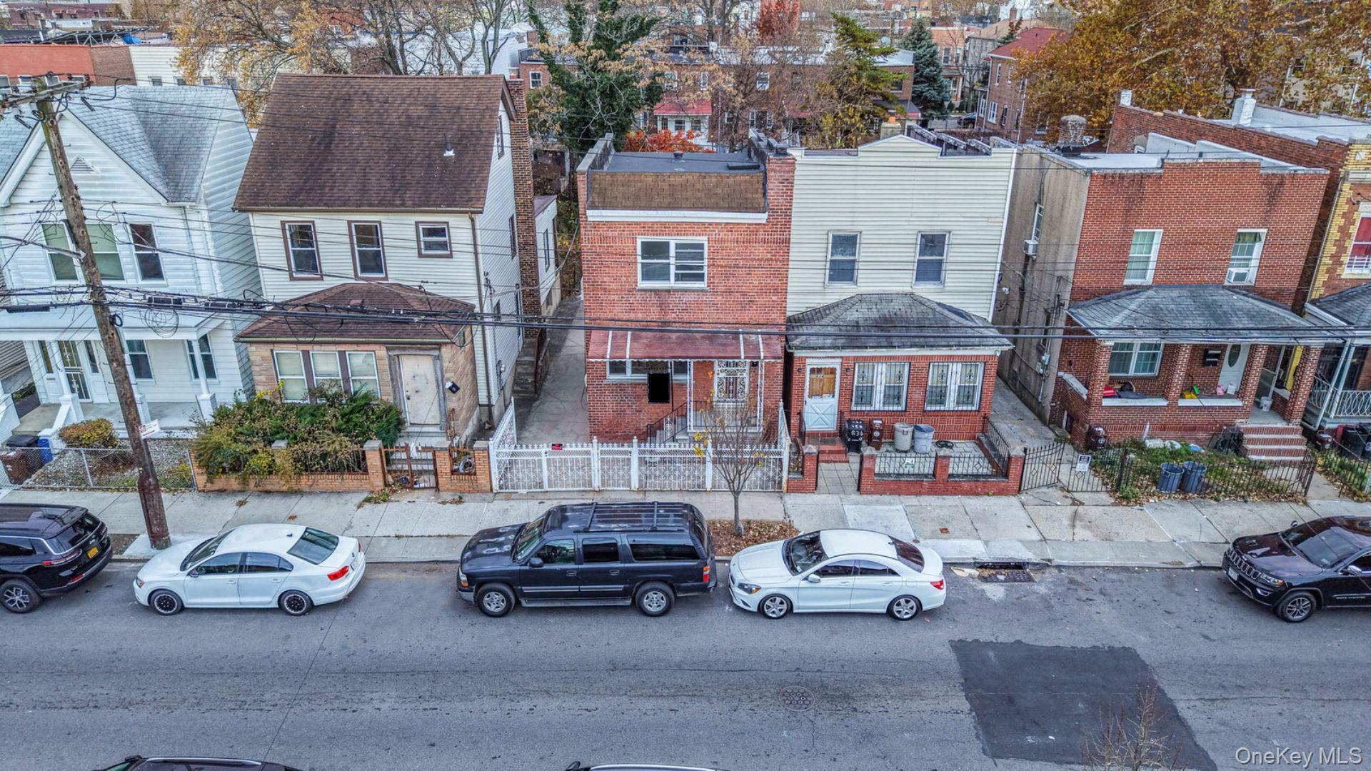 Single Family 229th  Bronx, NY 10466, MLS-945424-19