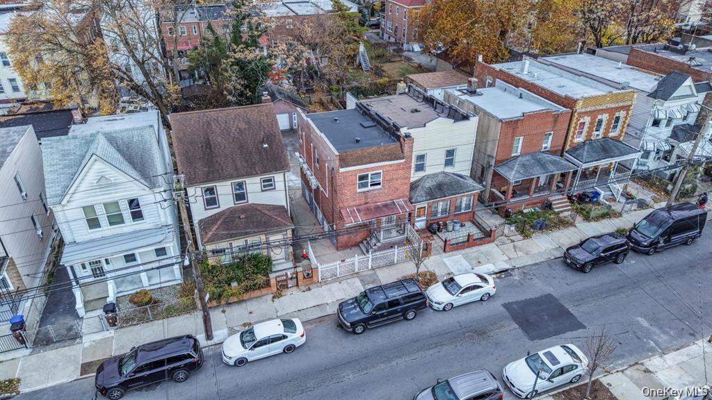 Single Family 229th  Bronx, NY 10466, MLS-945424-20