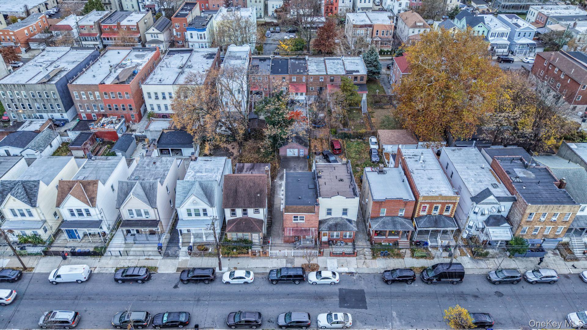 Single Family 229th  Bronx, NY 10466, MLS-945424-25