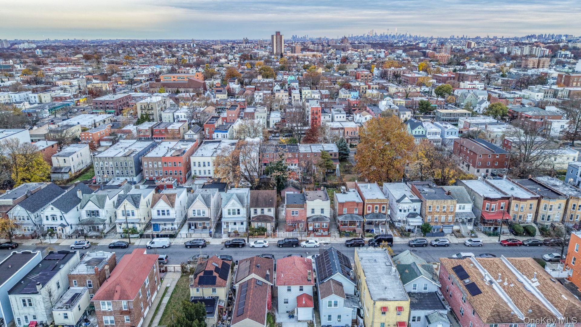 Single Family 229th  Bronx, NY 10466, MLS-945424-26