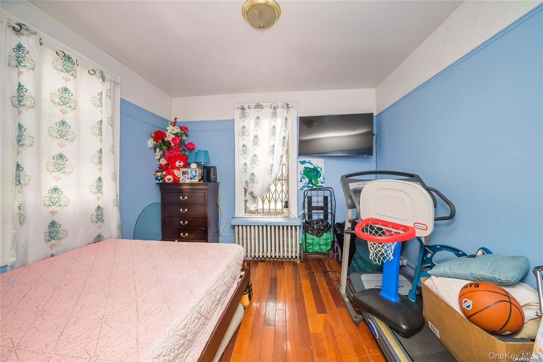 Single Family Jamaica  Queens, NY 11421, MLS-945444-10