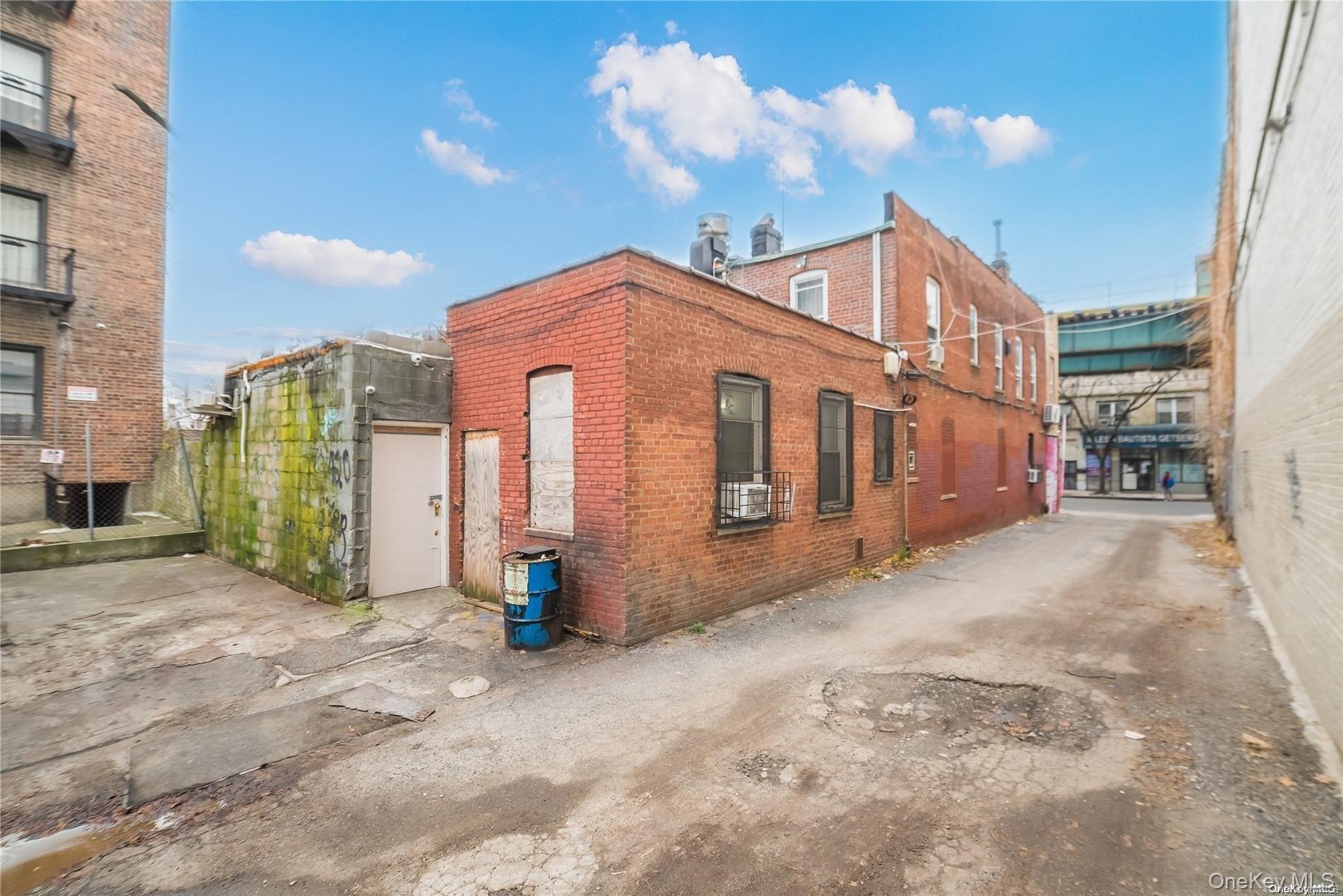 Single Family Jamaica  Queens, NY 11421, MLS-945444-11