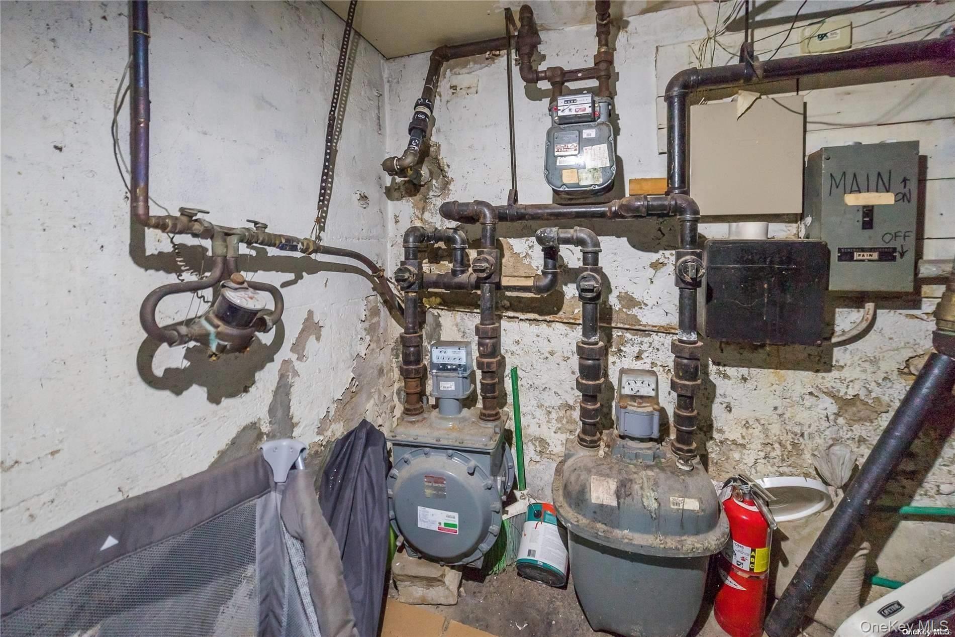 Single Family Jamaica  Queens, NY 11421, MLS-945444-15