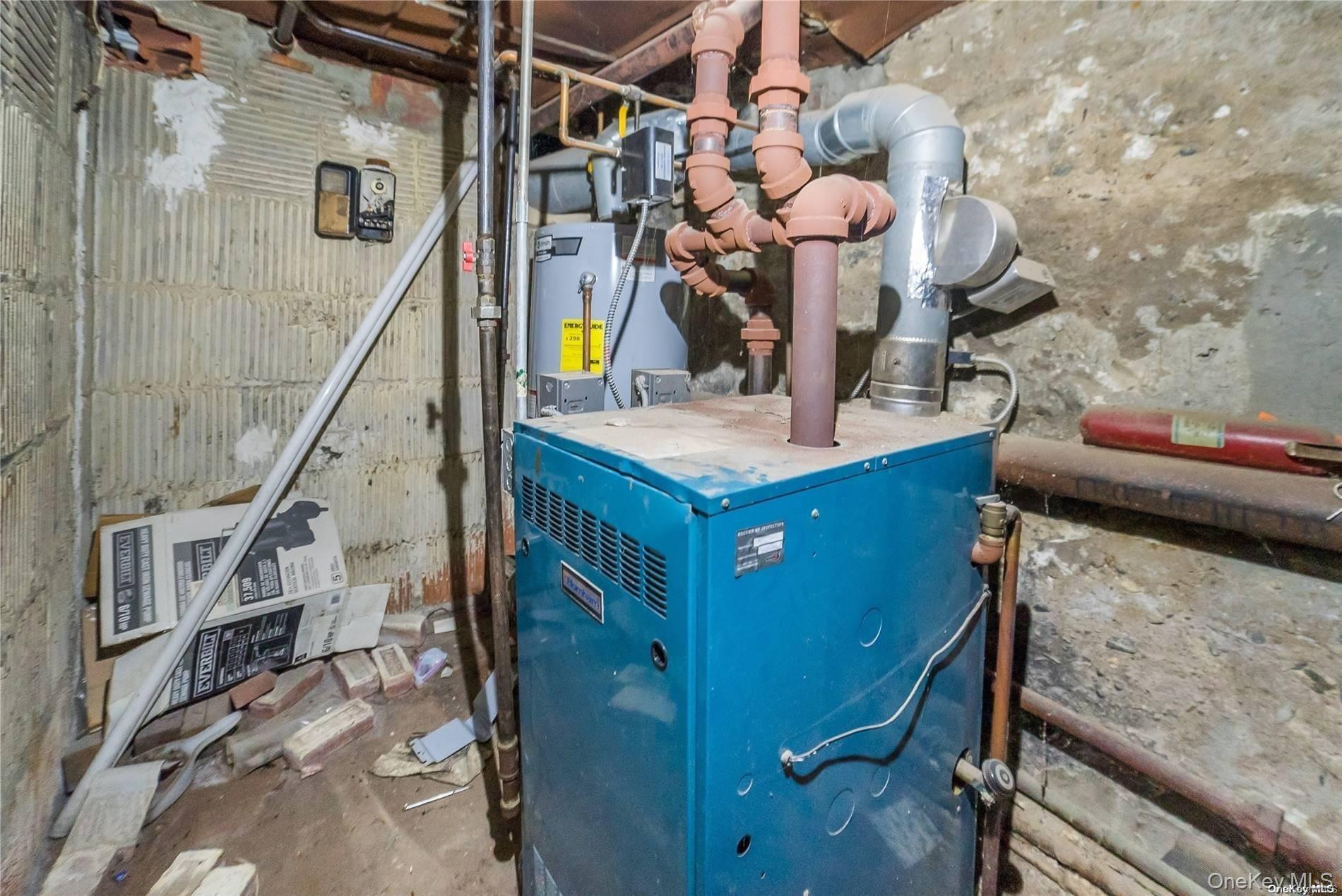 Single Family Jamaica  Queens, NY 11421, MLS-945444-16