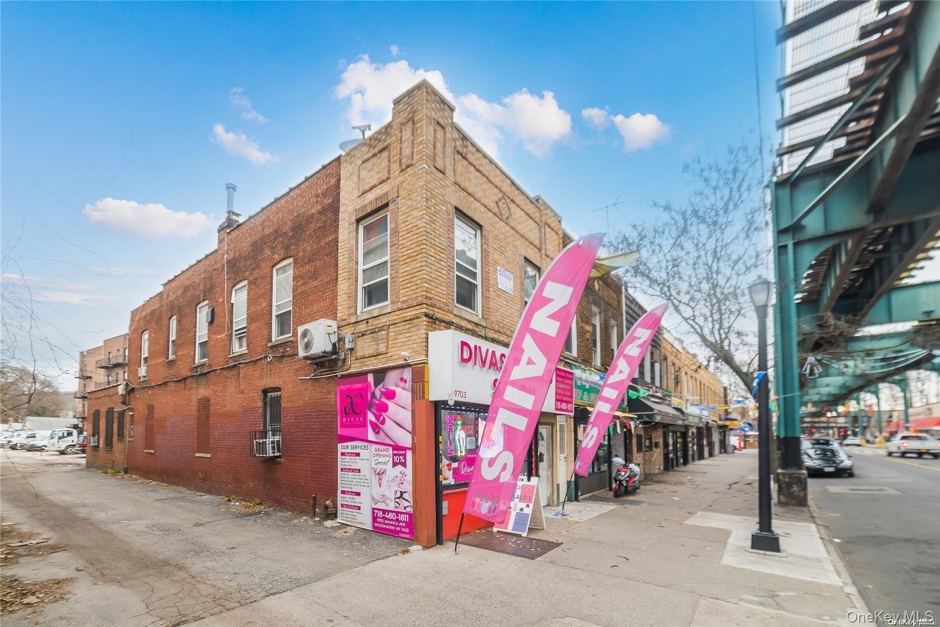 Single Family Jamaica  Queens, NY 11421, MLS-945444-2