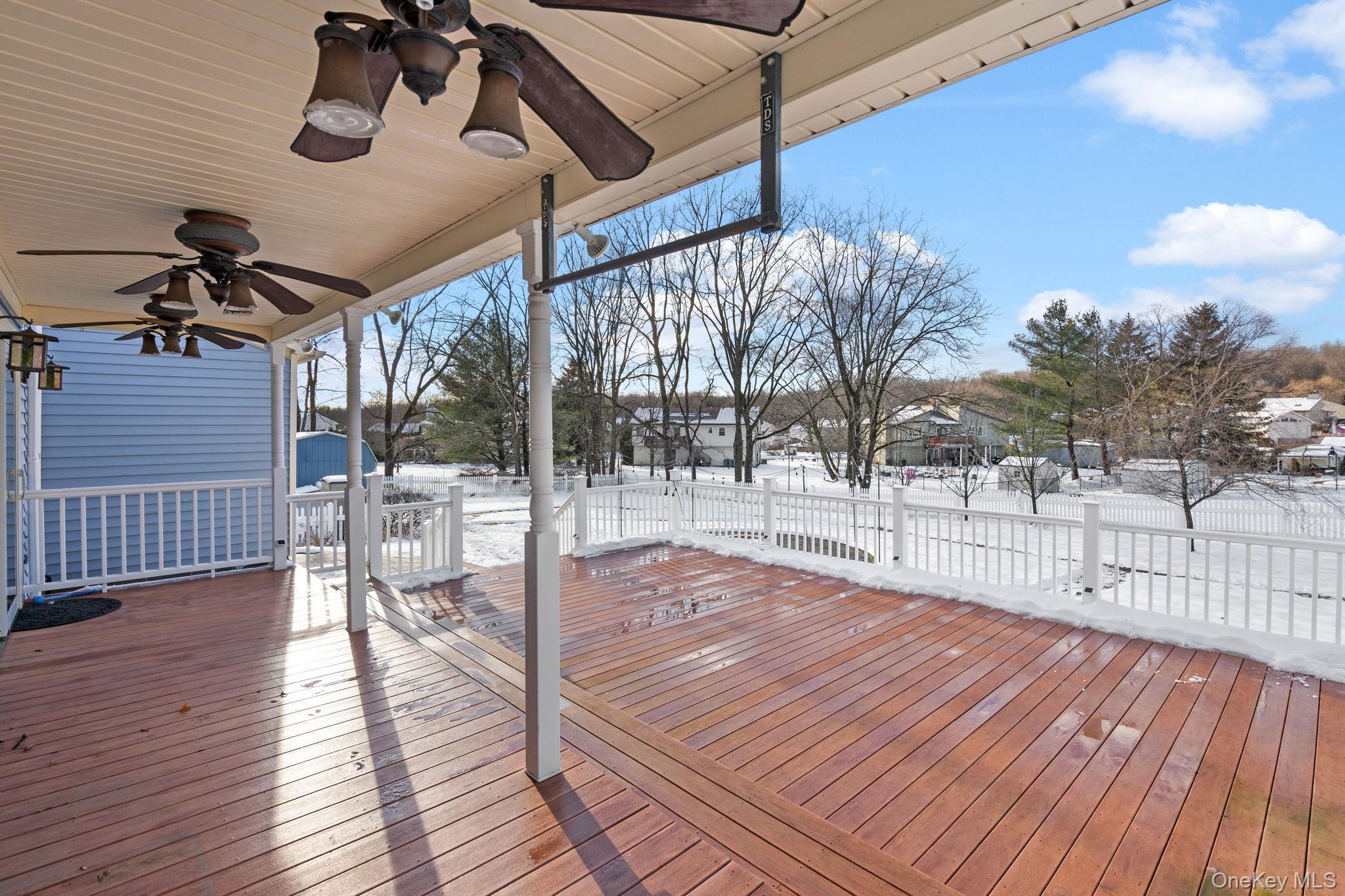 Single Family Blumel Orange County, NY 10941, MLS-945462-33