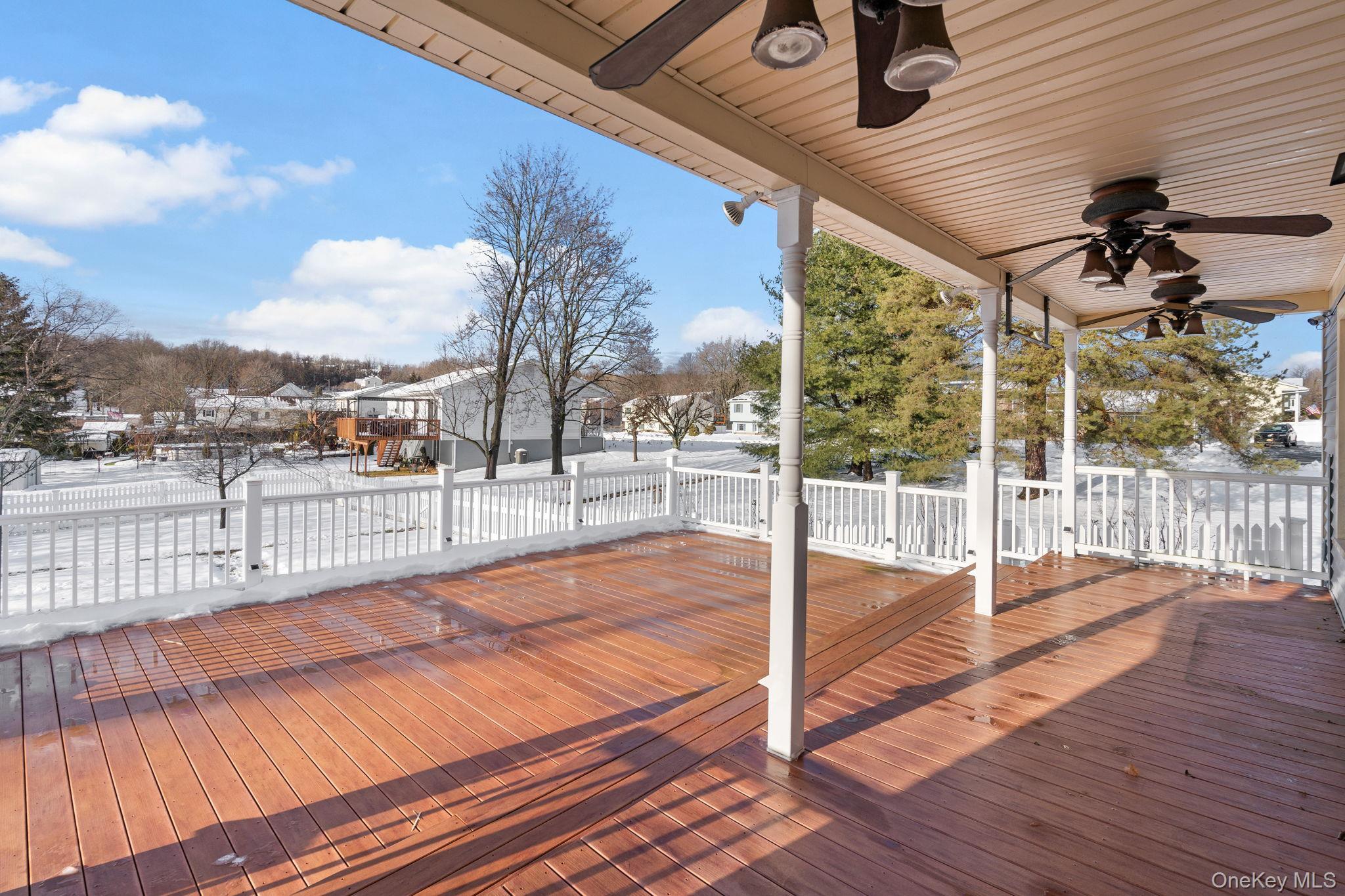 Single Family Blumel Orange County, NY 10941, MLS-945462-34