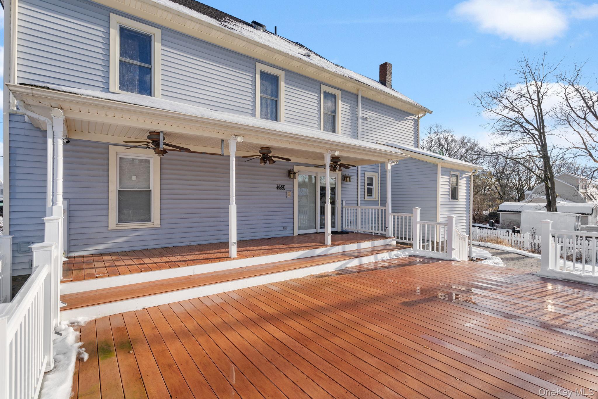 Single Family Blumel Orange County, NY 10941, MLS-945462-35