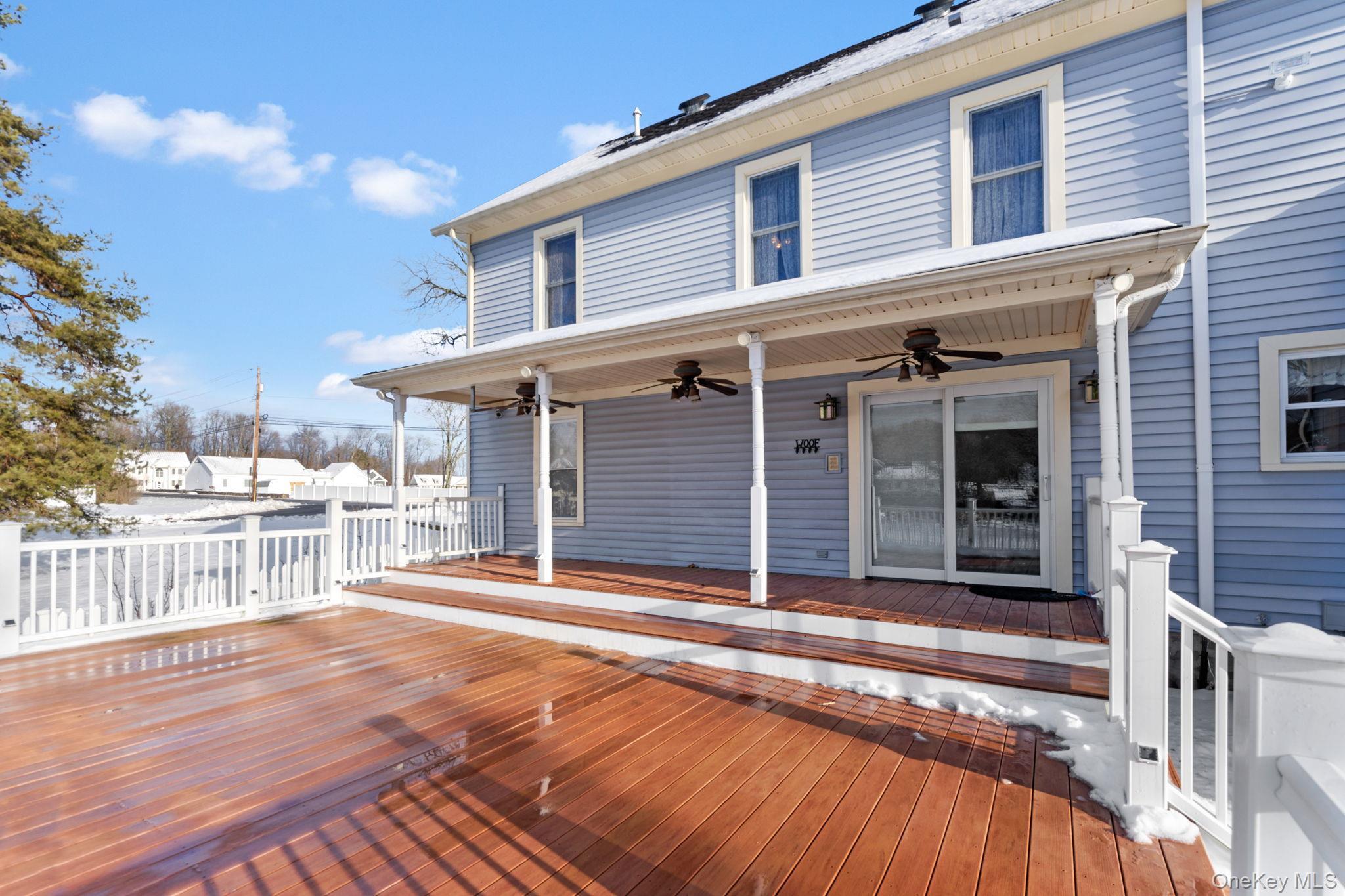 Single Family Blumel Orange County, NY 10941, MLS-945462-36