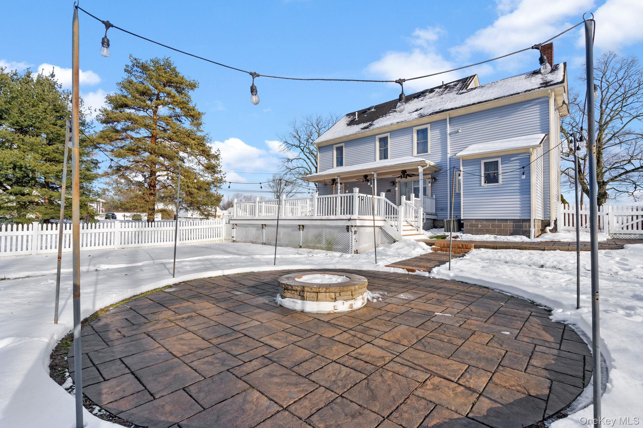 Single Family Blumel Orange County, NY 10941, MLS-945462-37