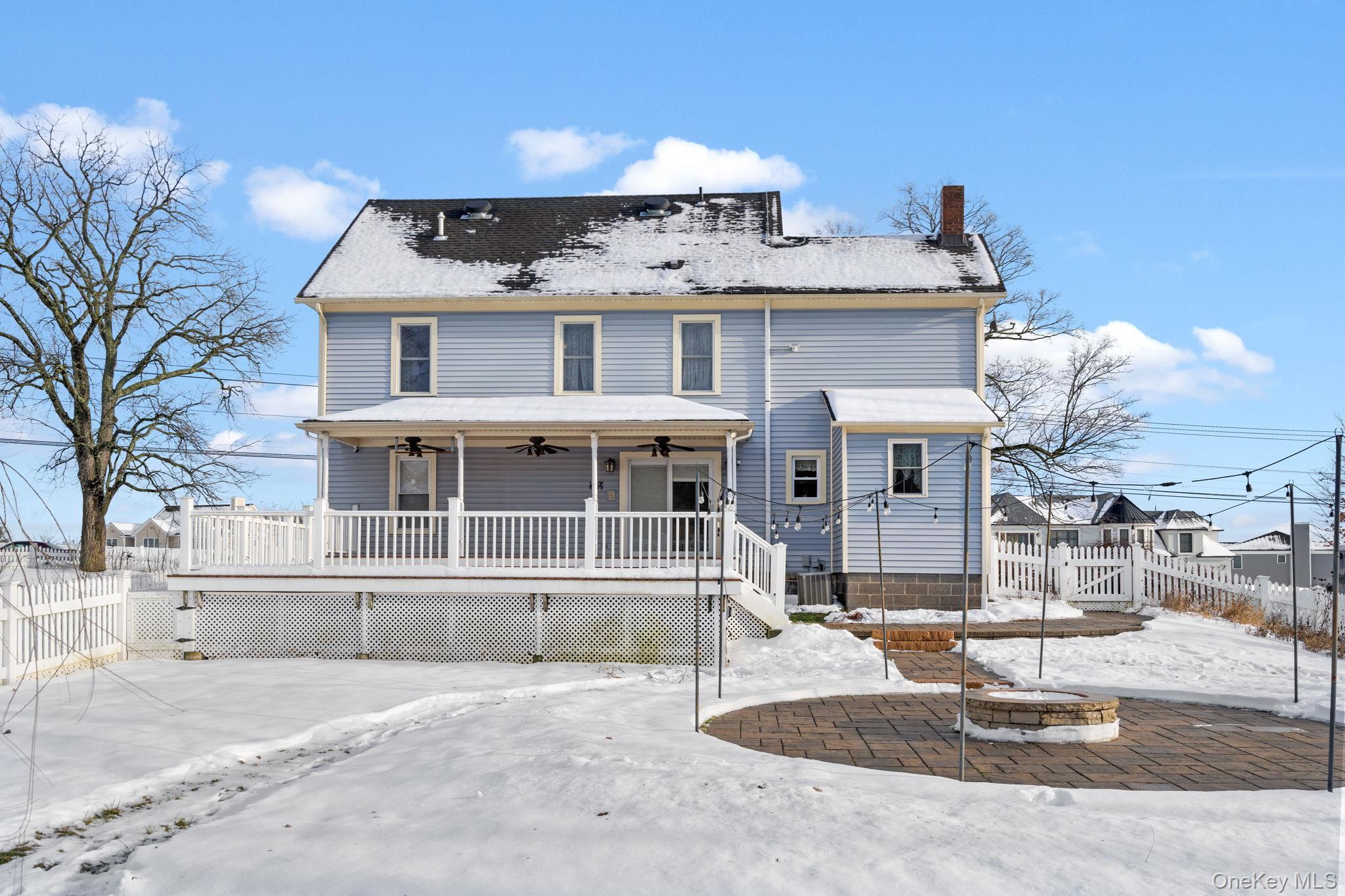 Single Family Blumel Orange County, NY 10941, MLS-945462-39