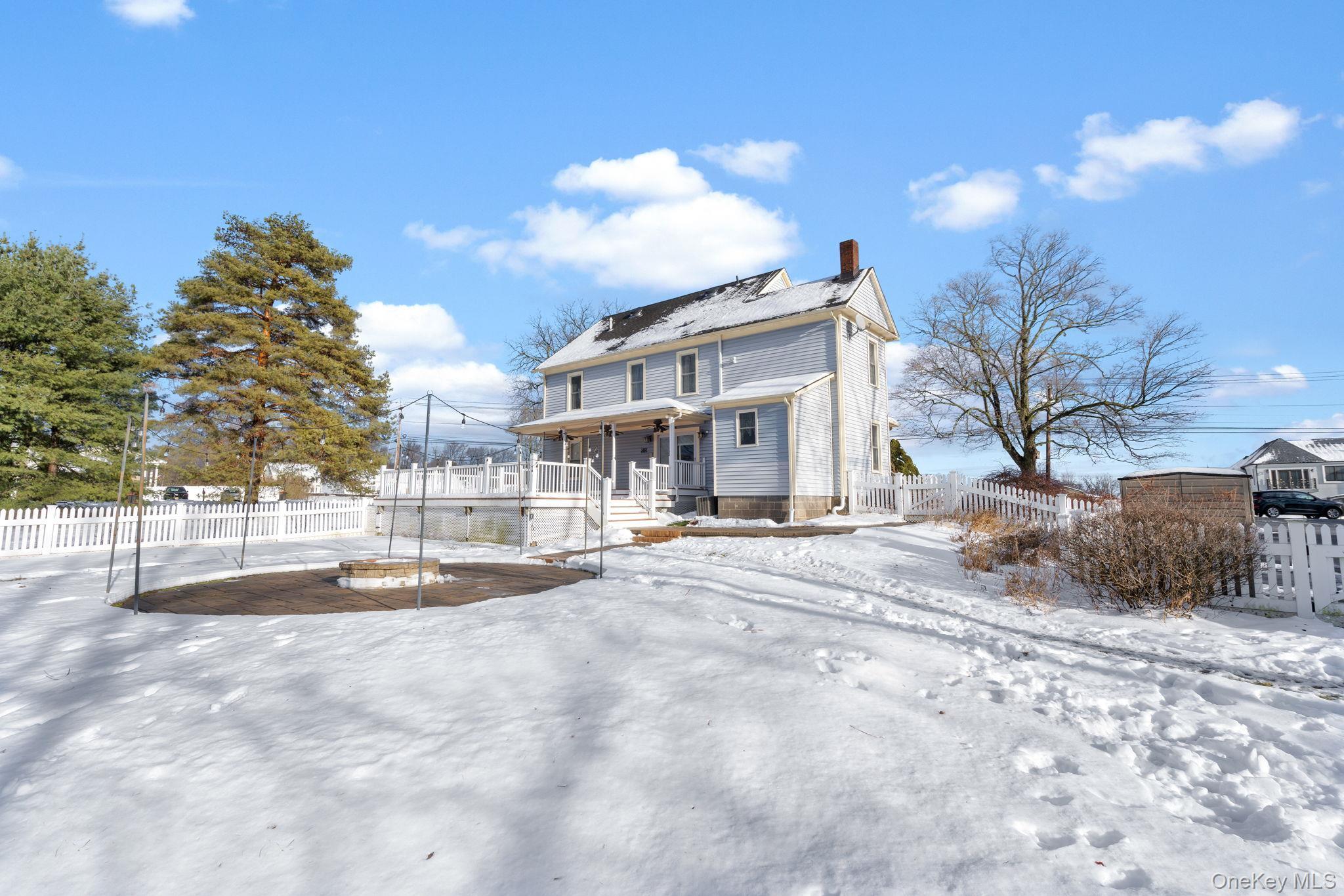 Single Family Blumel Orange County, NY 10941, MLS-945462-40