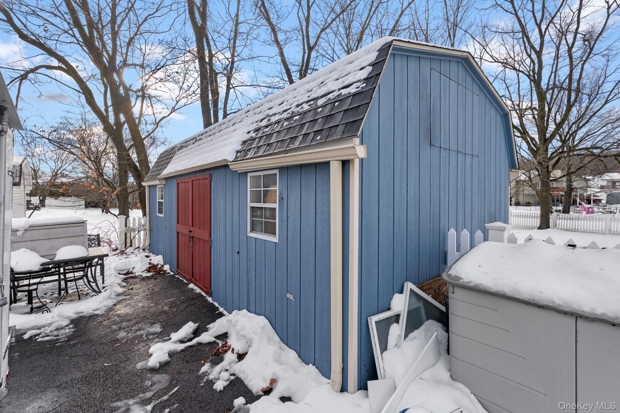 Single Family Blumel Orange County, NY 10941, MLS-945462-41