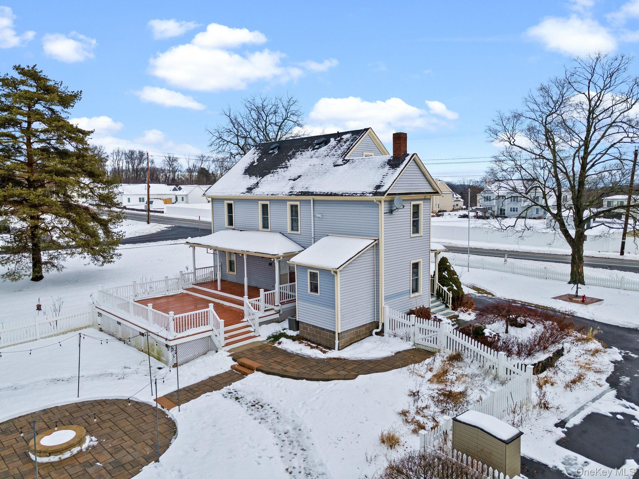 Single Family Blumel Orange County, NY 10941, MLS-945462-42