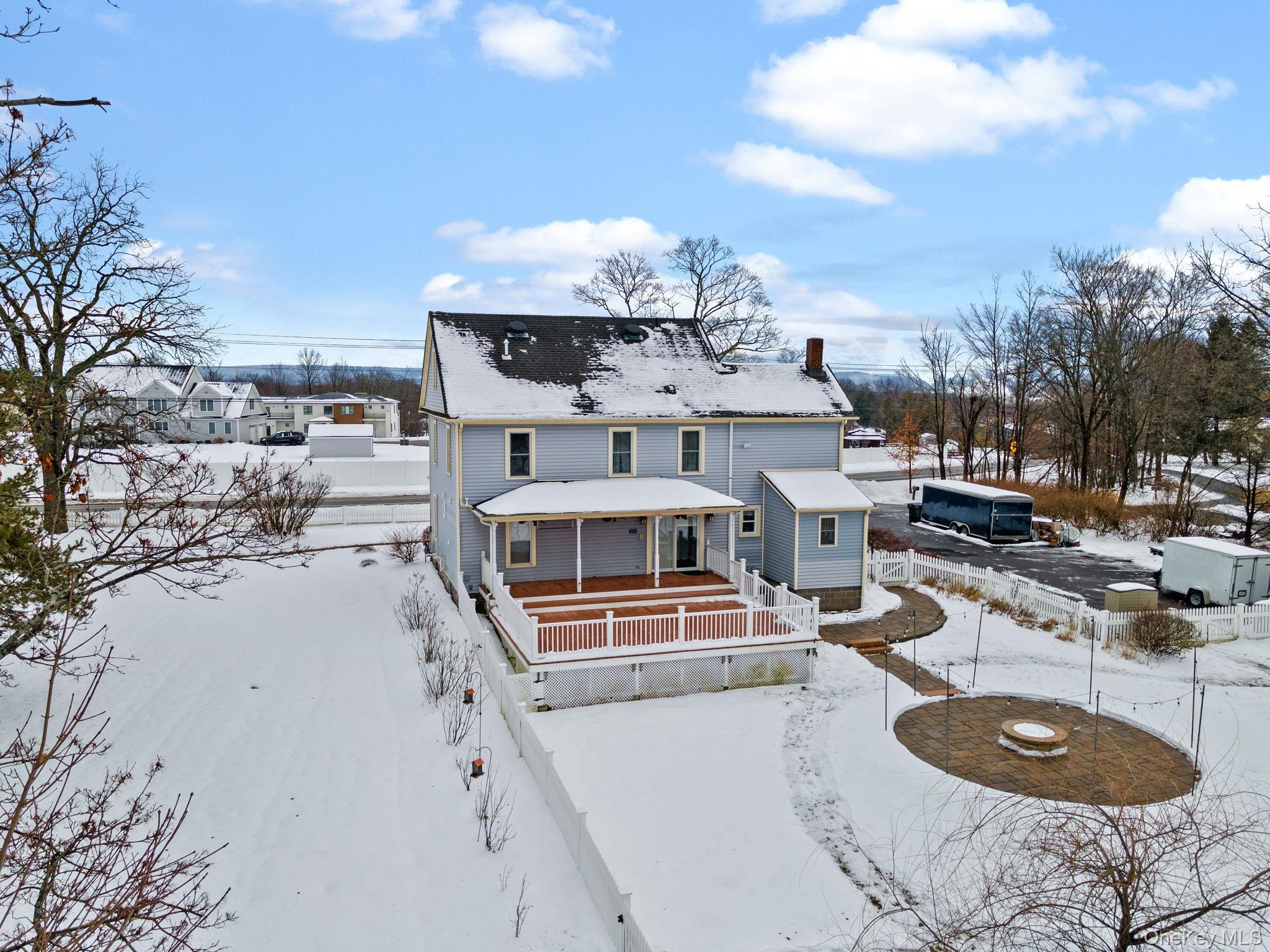 Single Family Blumel Orange County, NY 10941, MLS-945462-43