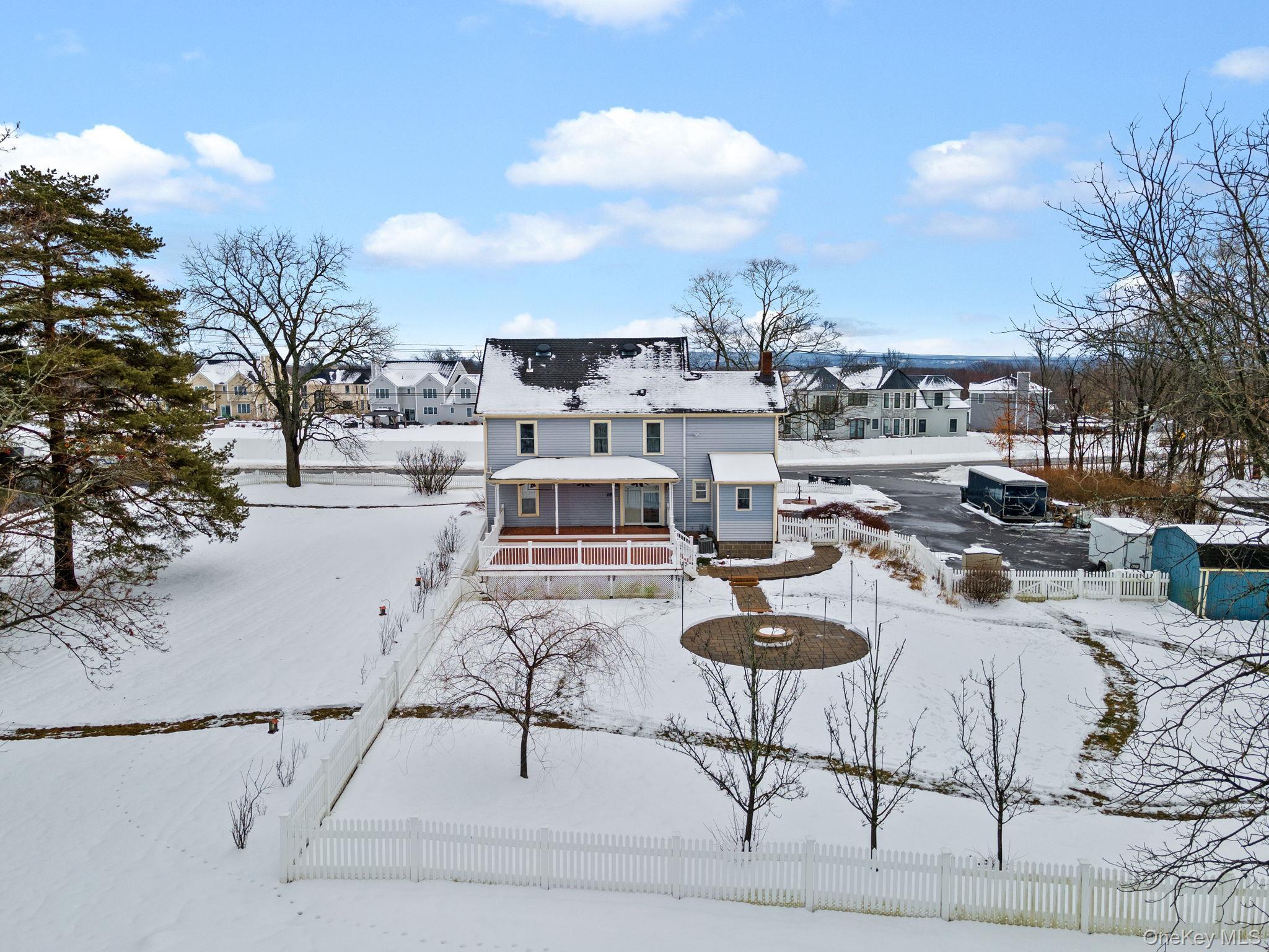 Single Family Blumel Orange County, NY 10941, MLS-945462-44