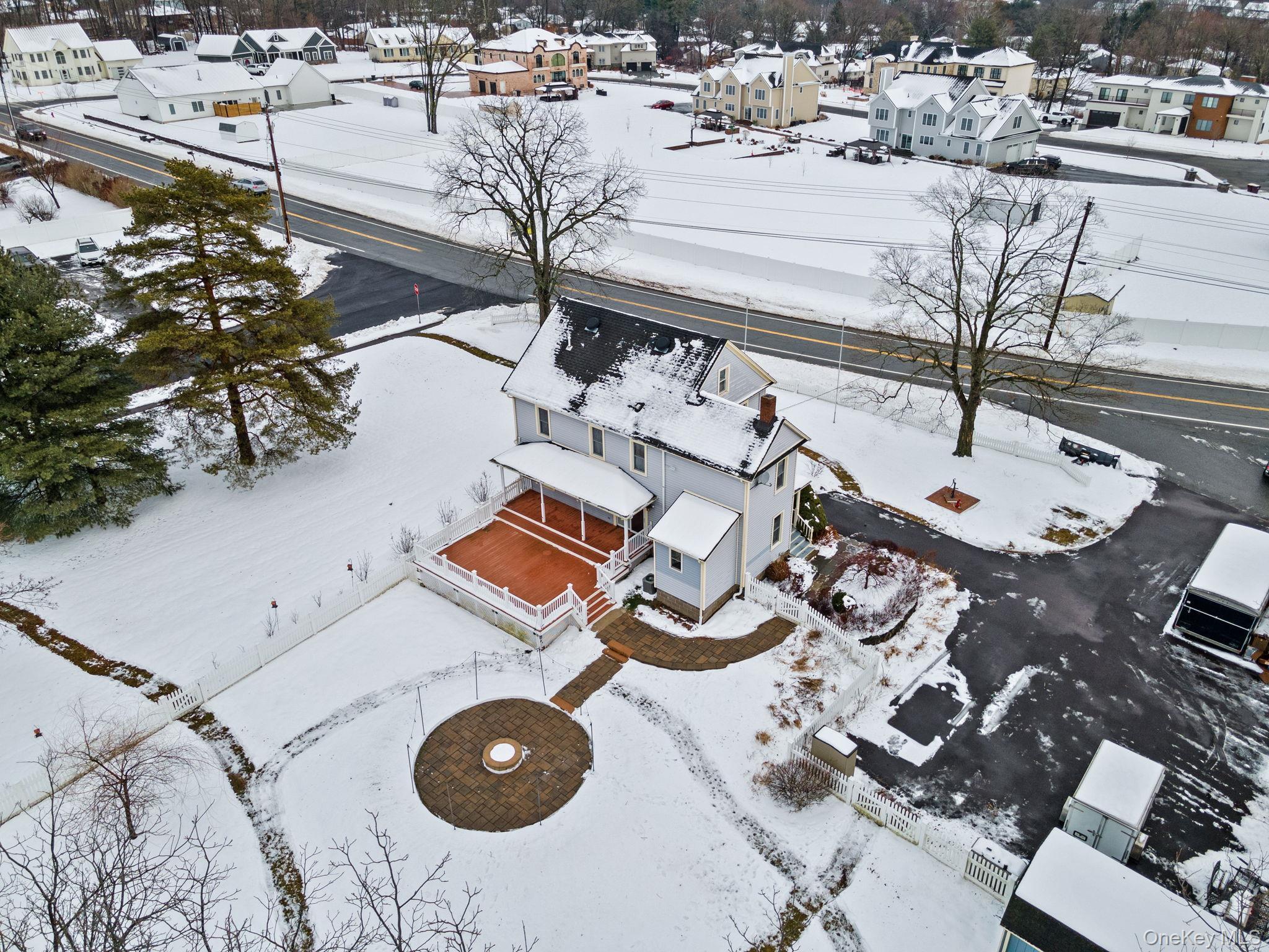 Single Family Blumel Orange County, NY 10941, MLS-945462-45