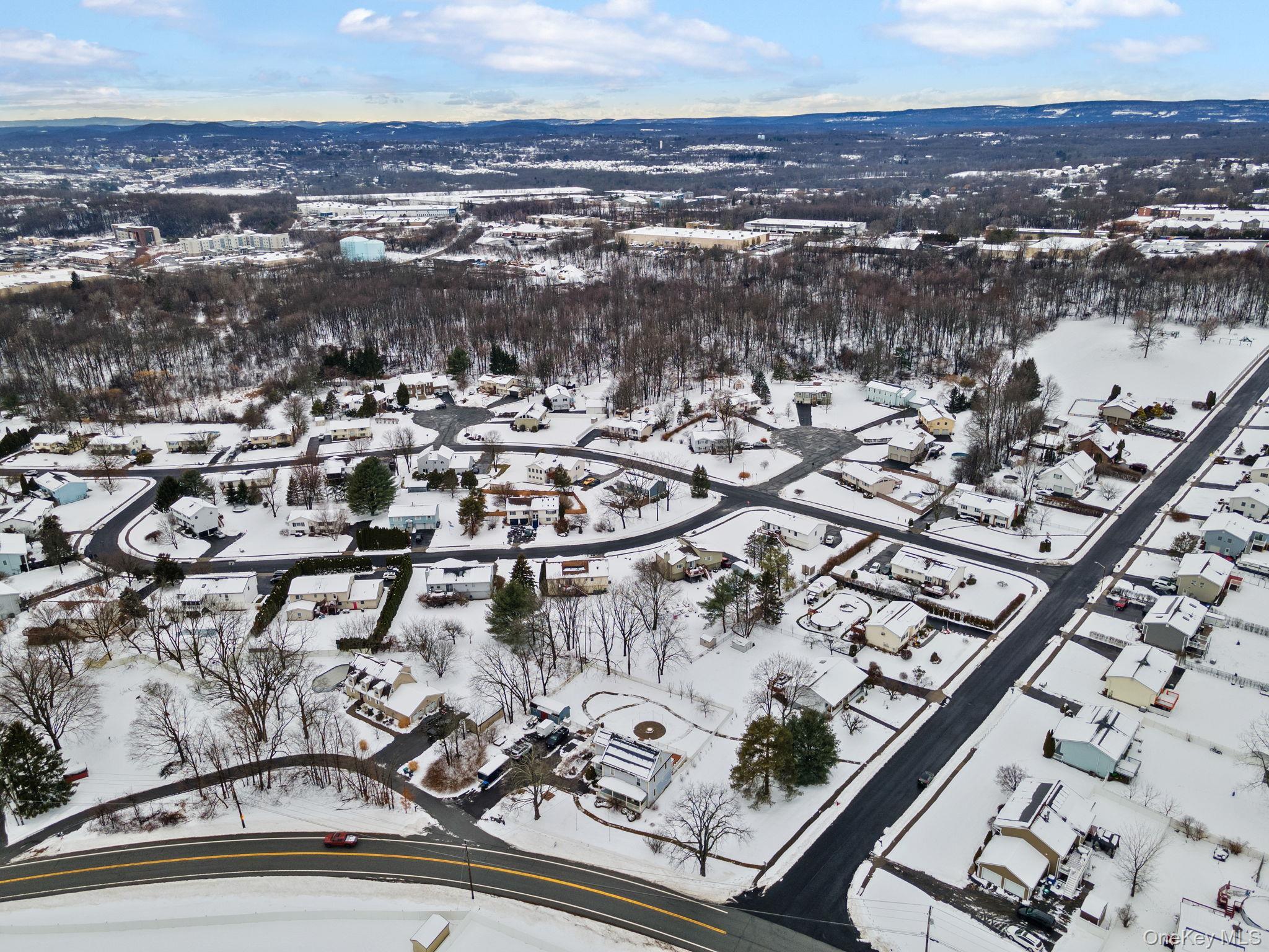 Single Family Blumel Orange County, NY 10941, MLS-945462-48