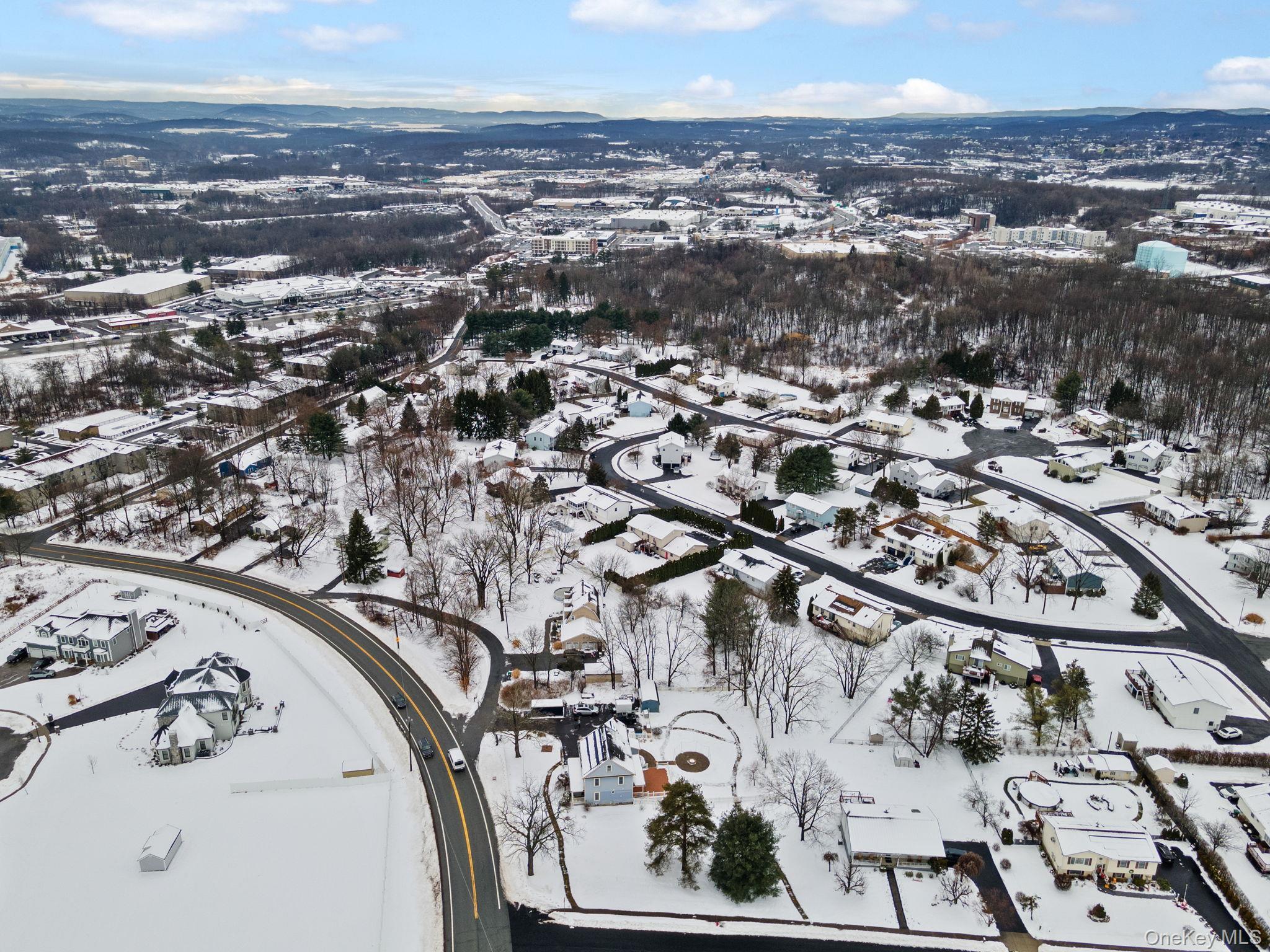 Single Family Blumel Orange County, NY 10941, MLS-945462-49