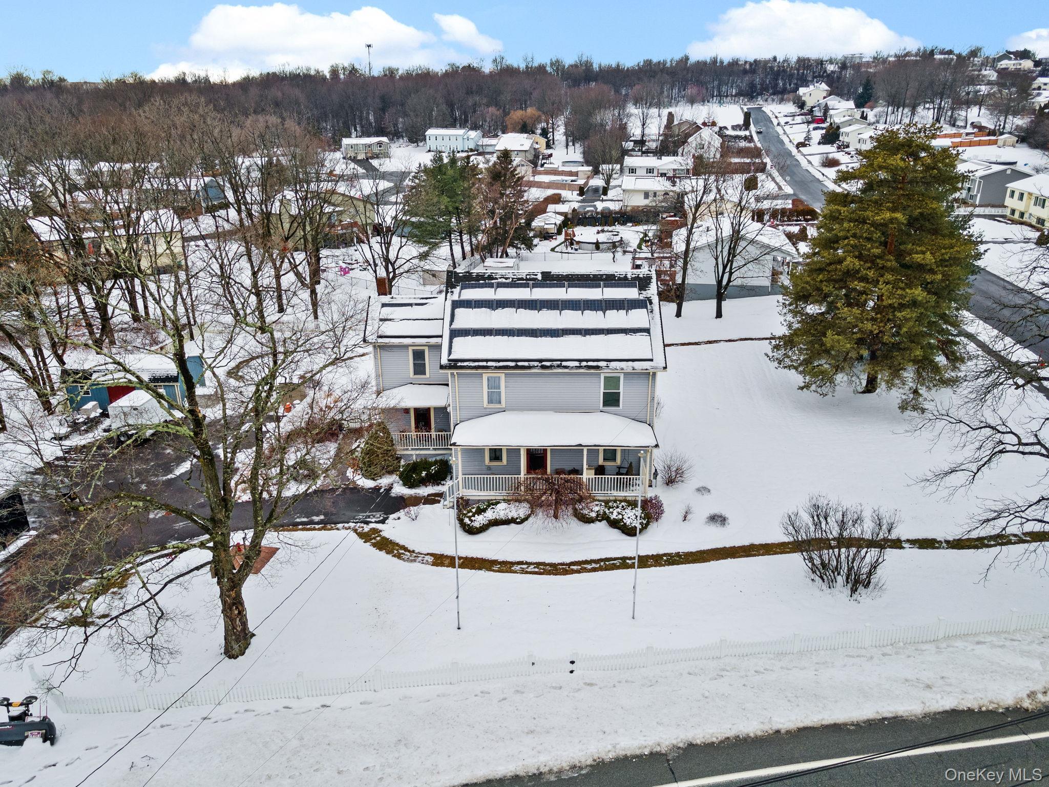 Single Family Blumel  Orange County, NY 10941, MLS-945462-50