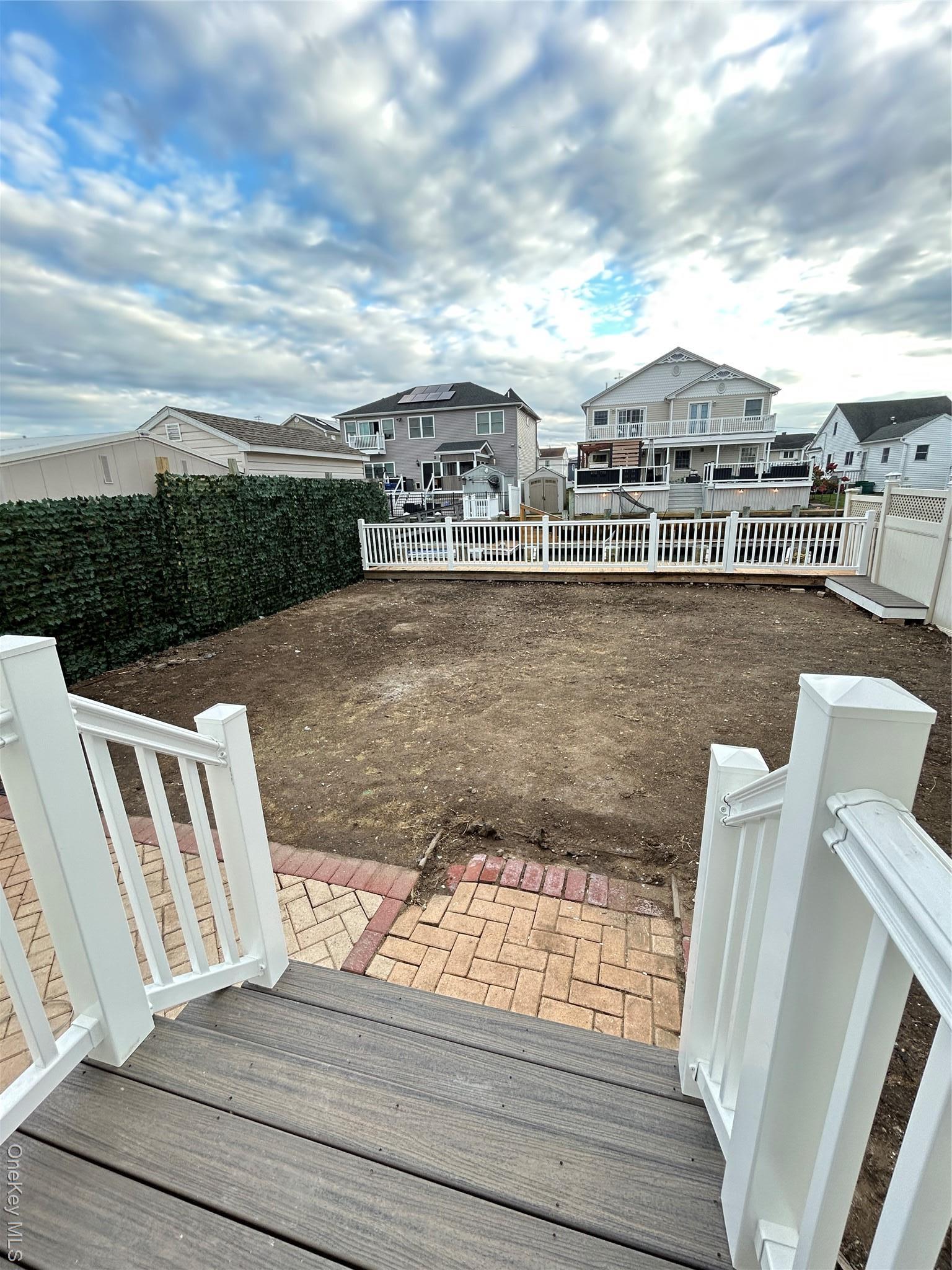 Single Family Naomi  Nassau County, NY 11783, MLS-945474-20