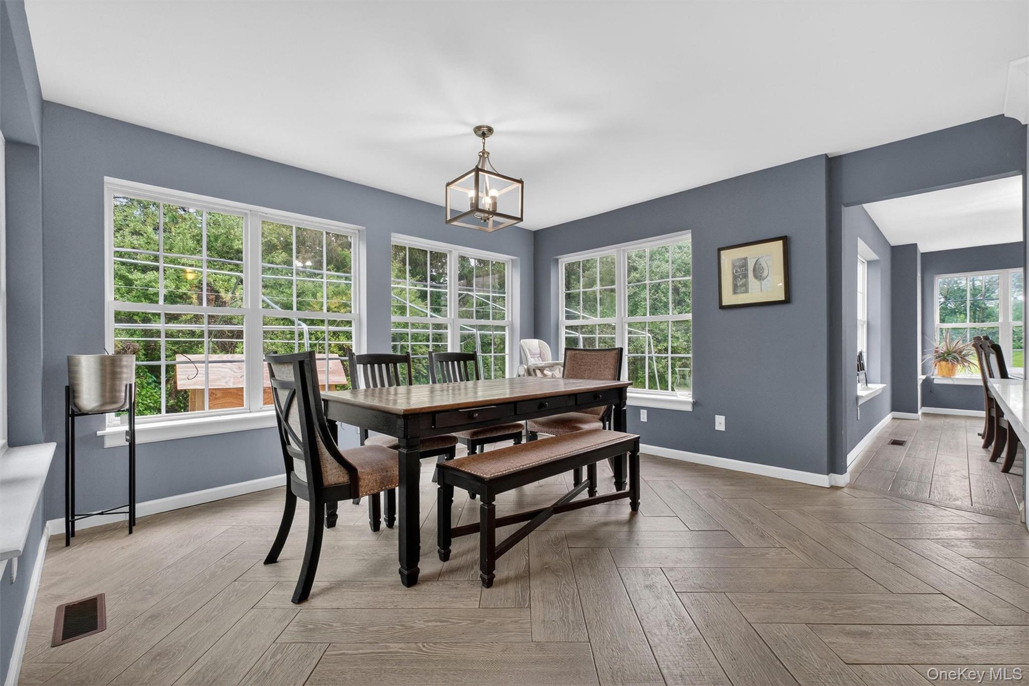 Single Family Red Tail Court  Dutchess County, NY 12564, MLS-945476-16