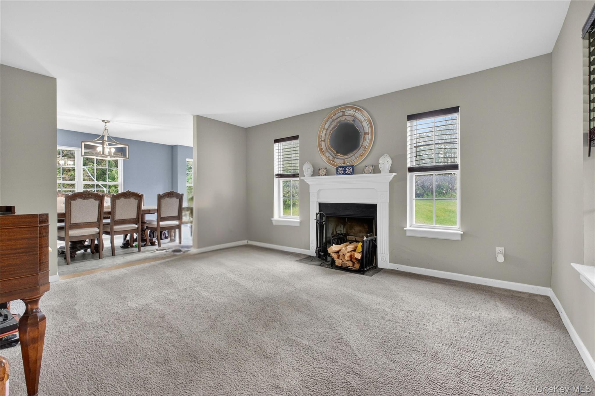 Single Family Red Tail Court  Dutchess County, NY 12564, MLS-945476-18