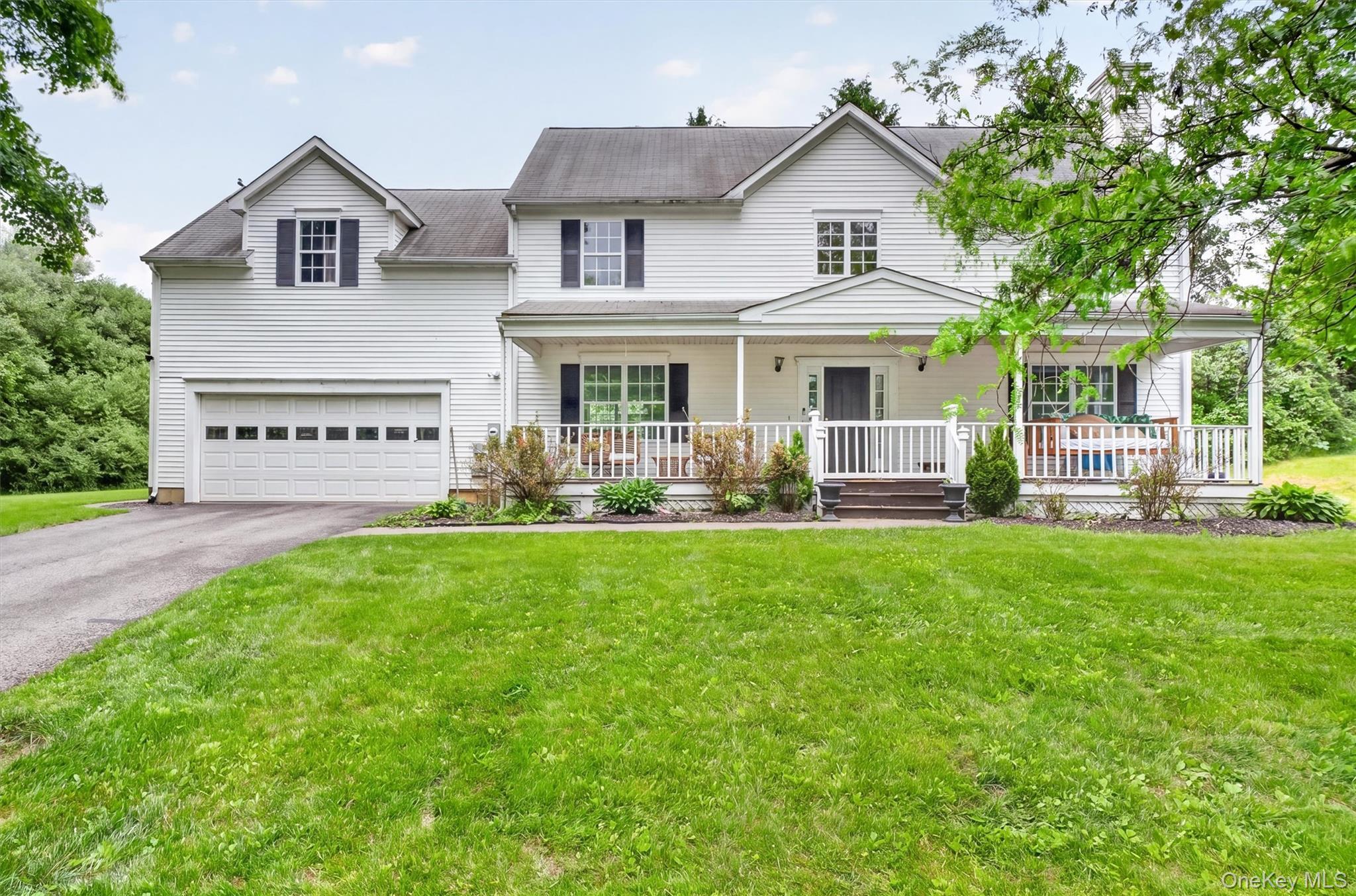 Single Family Red Tail Court  Dutchess County, NY 12564, MLS-945476-2