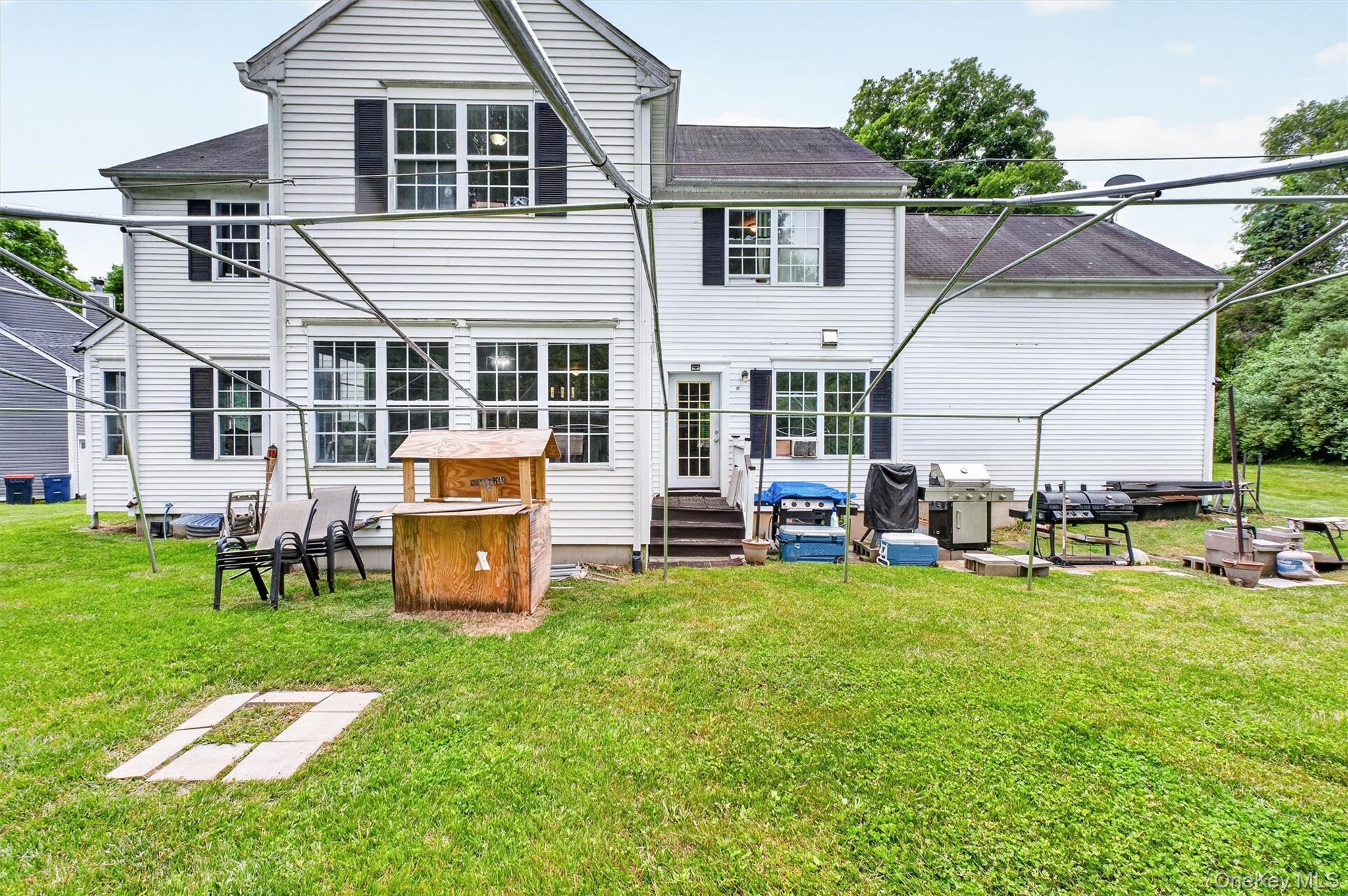 Single Family Red Tail Court  Dutchess County, NY 12564, MLS-945476-30