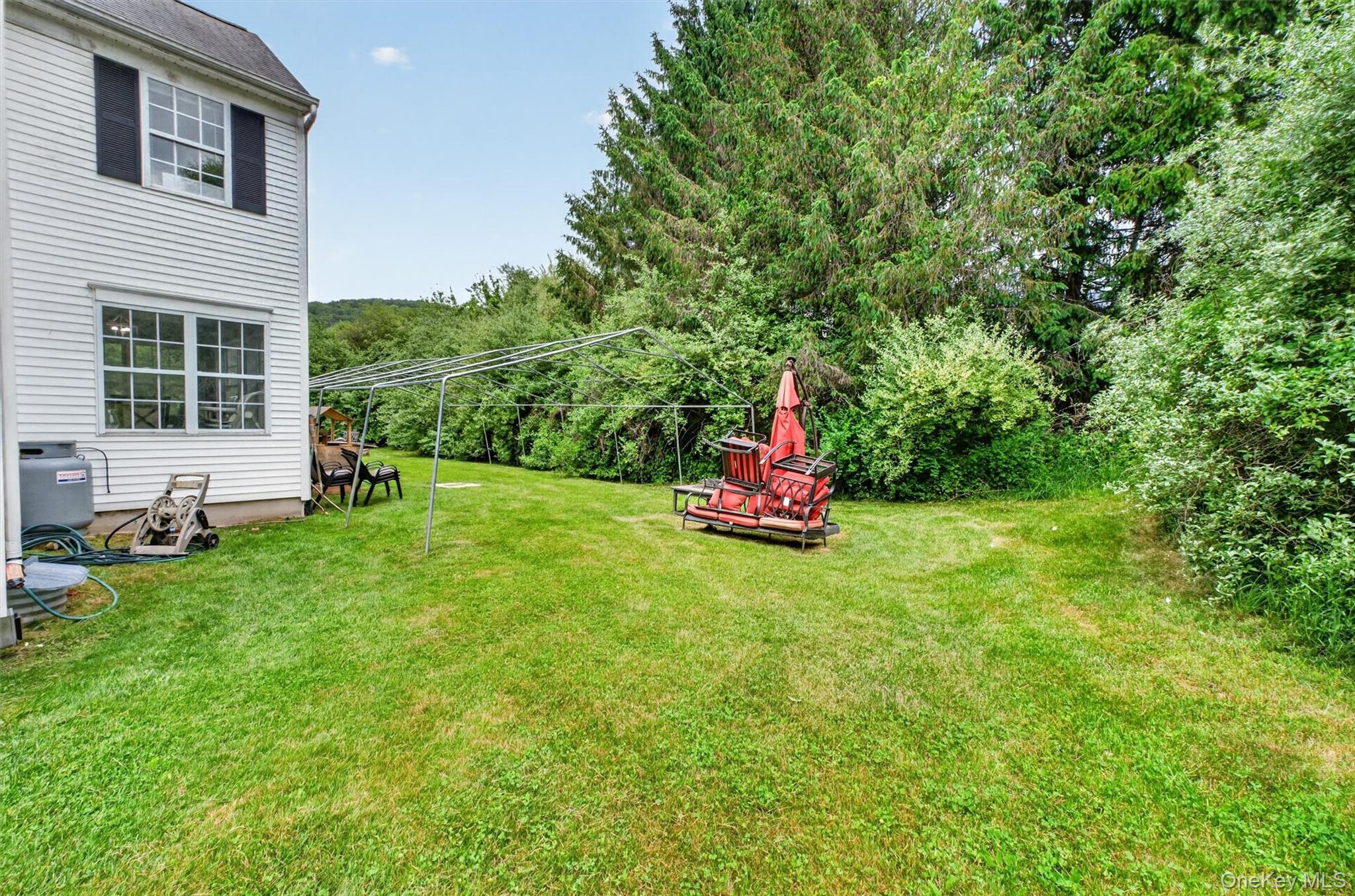 Single Family Red Tail Court  Dutchess County, NY 12564, MLS-945476-31