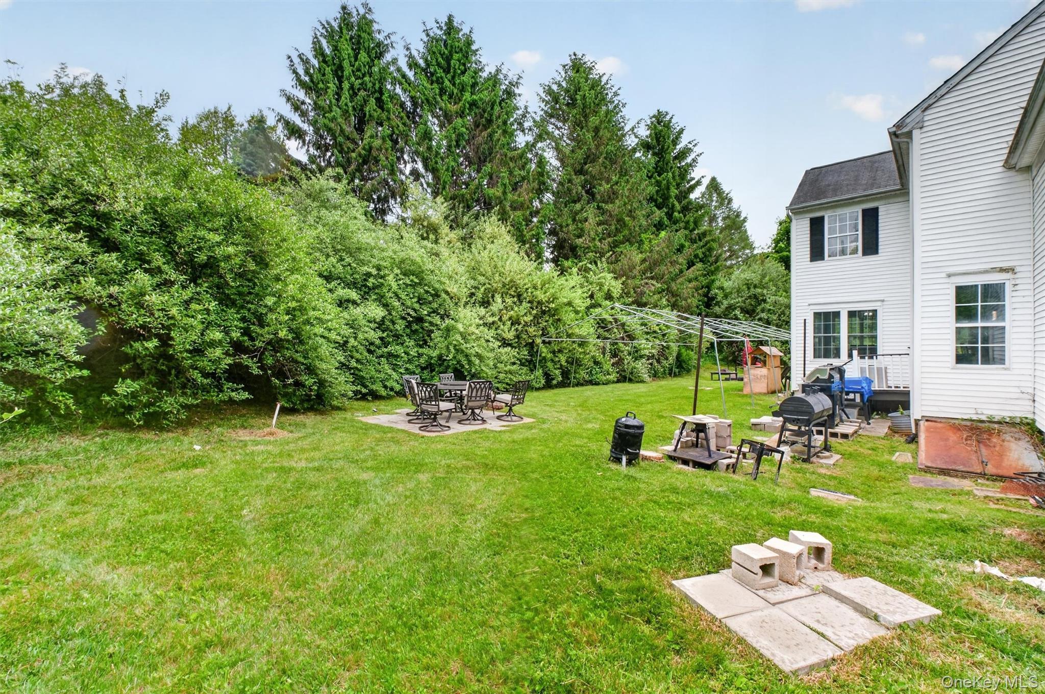 Single Family Red Tail Court  Dutchess County, NY 12564, MLS-945476-32