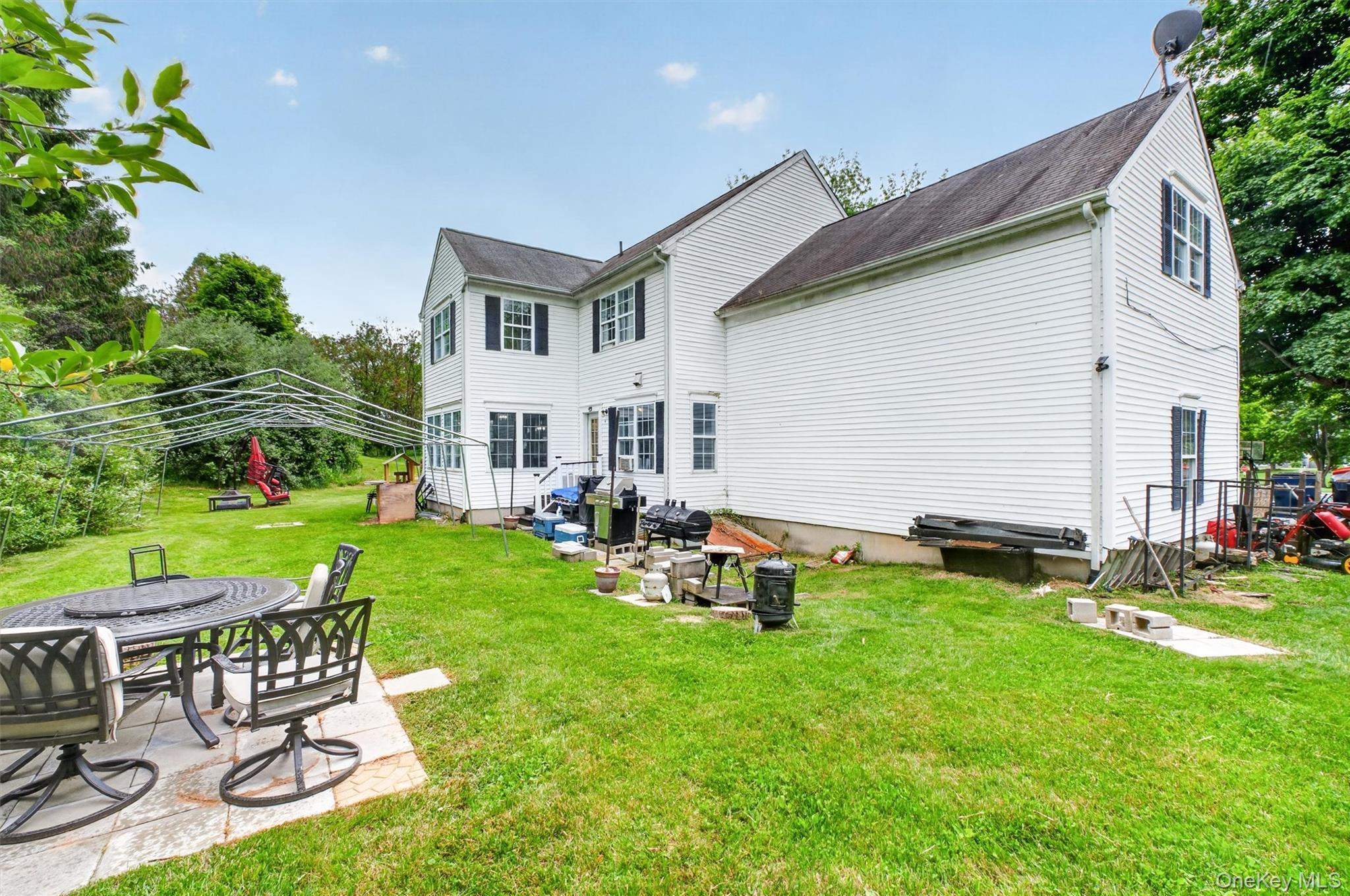 Single Family Red Tail Court  Dutchess County, NY 12564, MLS-945476-34