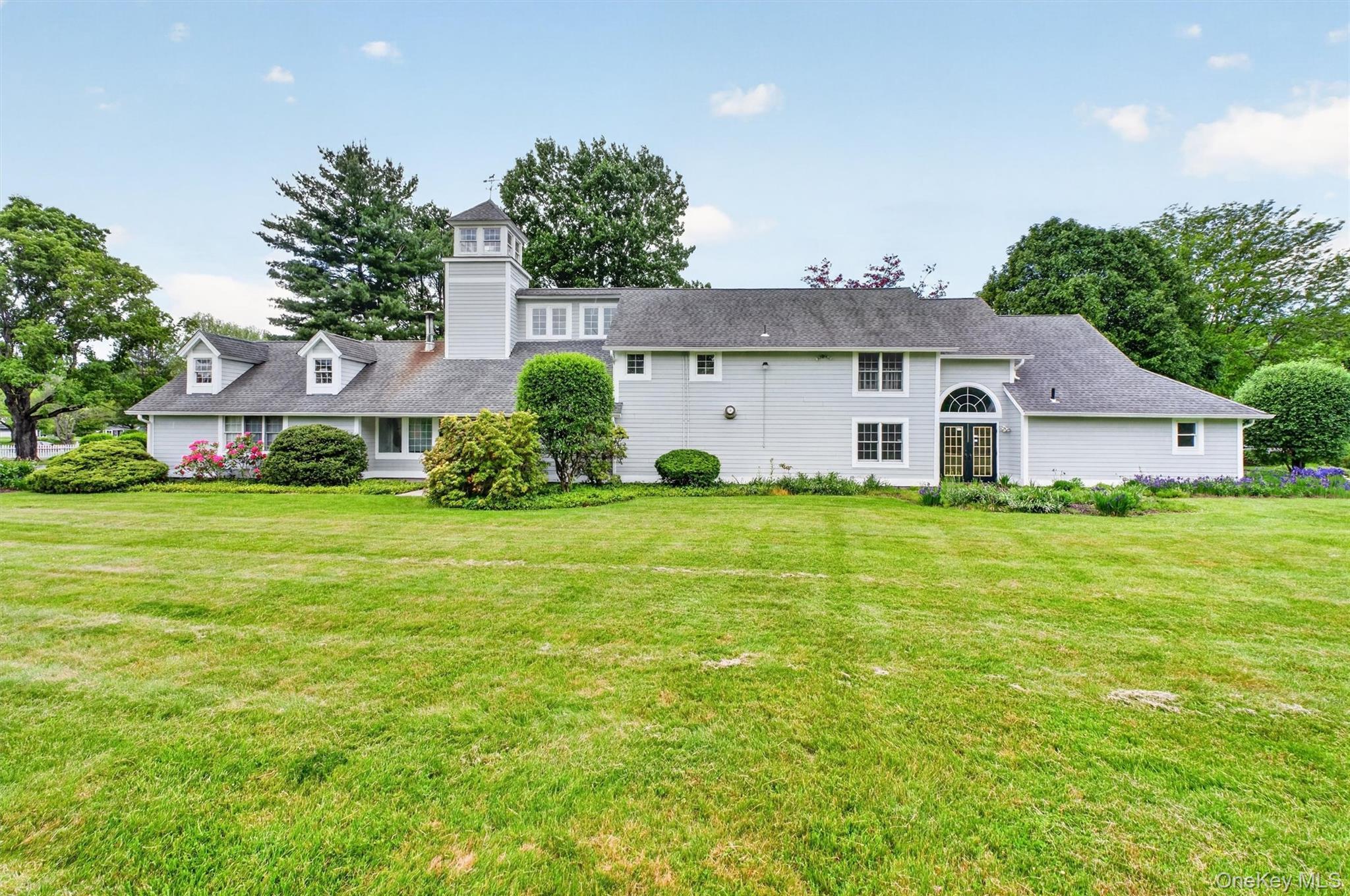 Single Family Red Tail Court  Dutchess County, NY 12564, MLS-945476-36