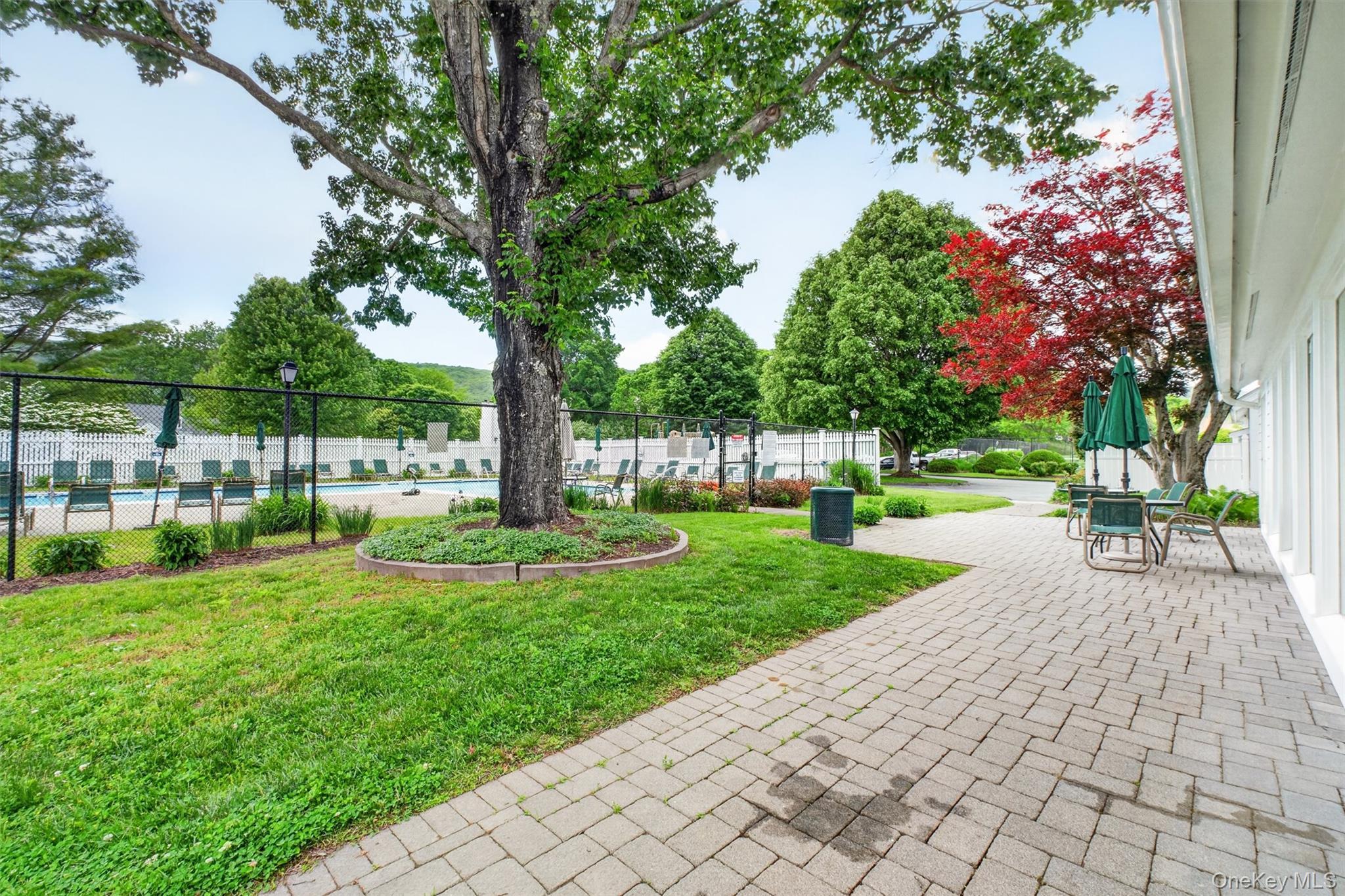 Single Family Red Tail Court  Dutchess County, NY 12564, MLS-945476-39