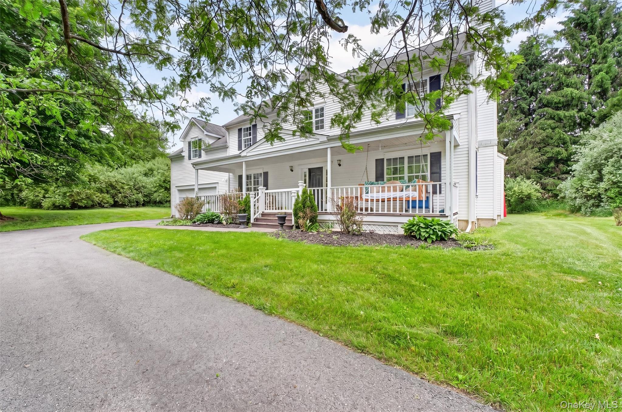 Single Family Red Tail Court  Dutchess County, NY 12564, MLS-945476-4